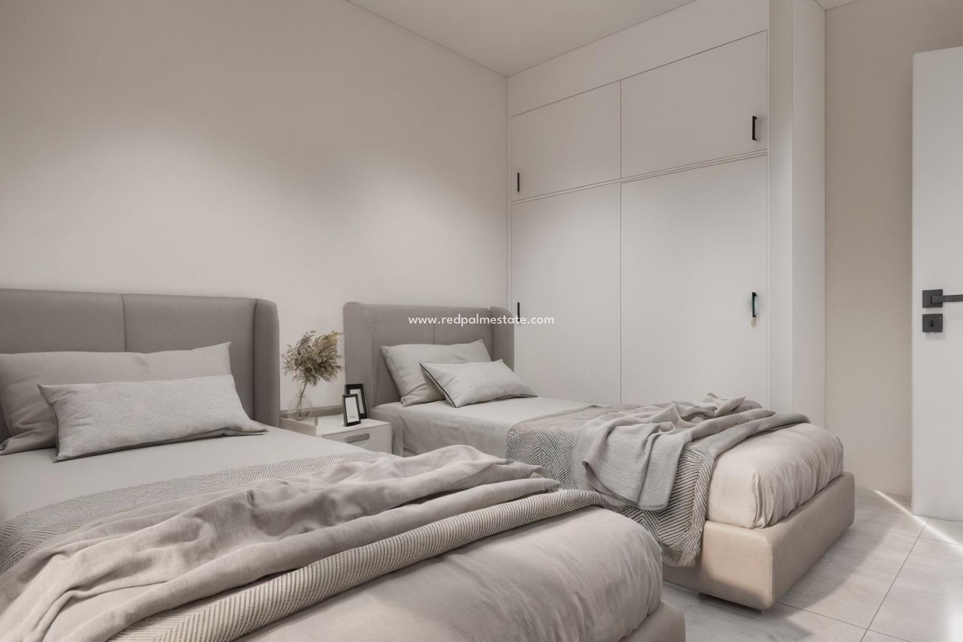 Nouvelle construction - Villa -
Montesinos - La Herada