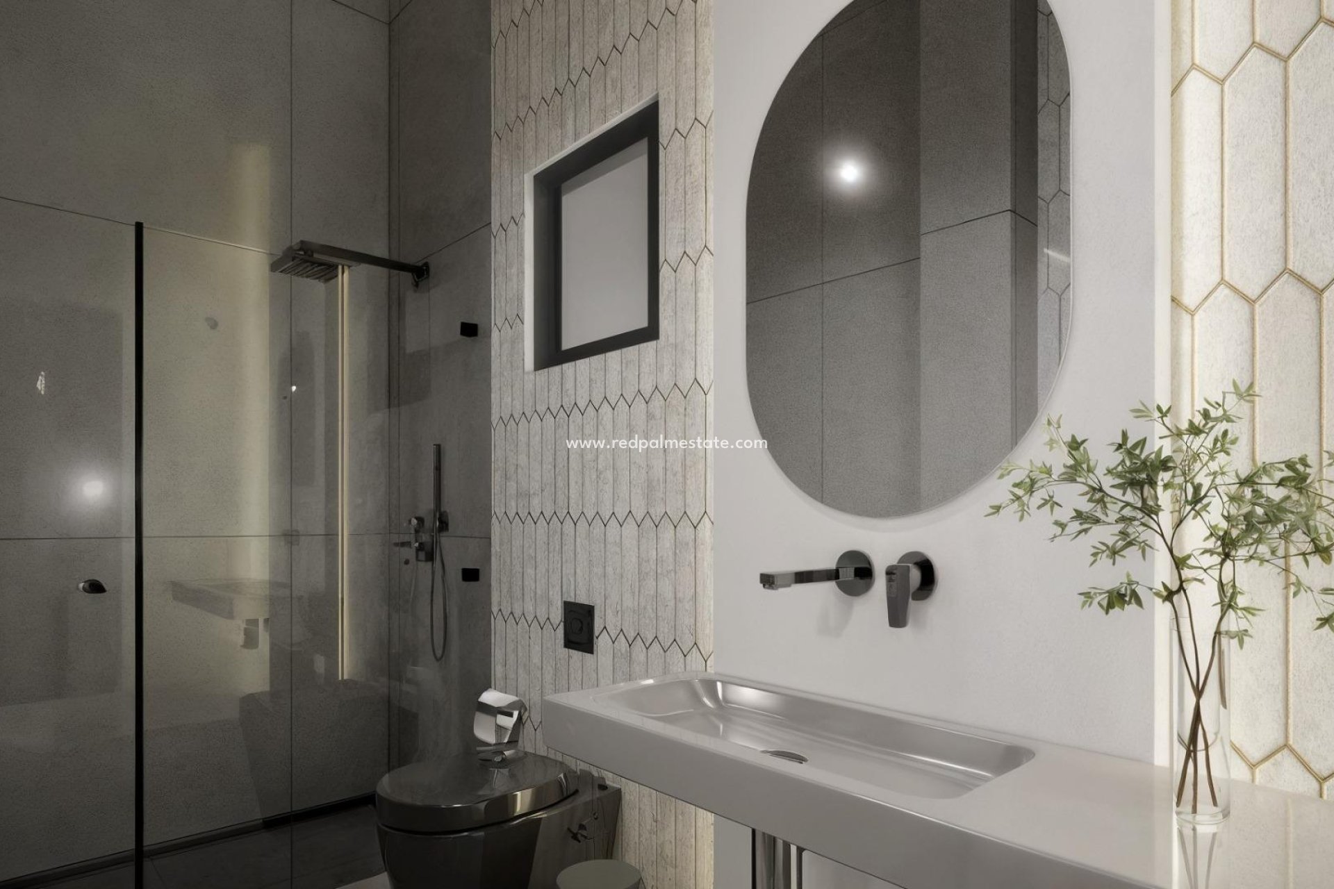 Nouvelle construction - Villa -
Montesinos - La Herada