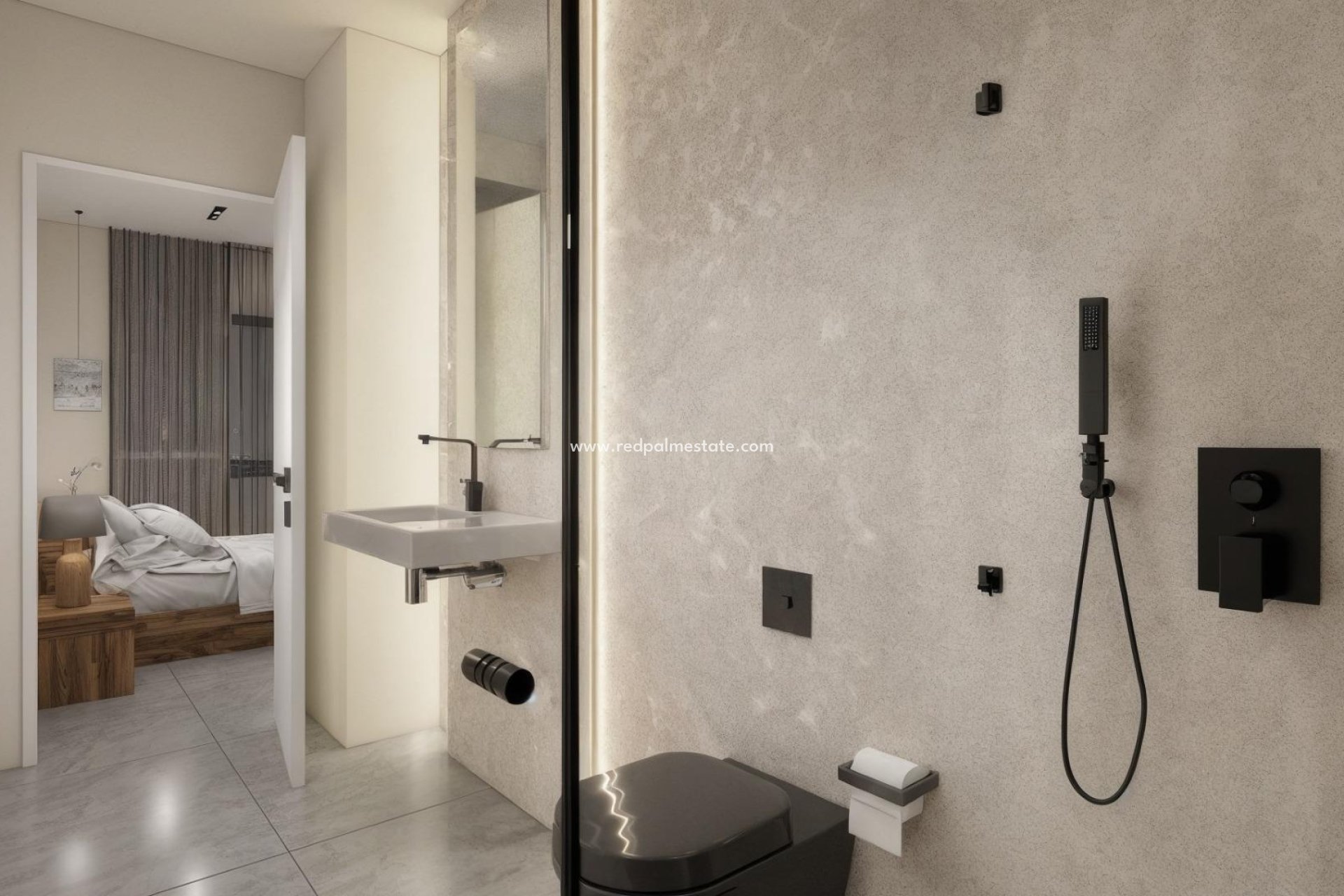 Nouvelle construction - Villa -
Montesinos - La Herada