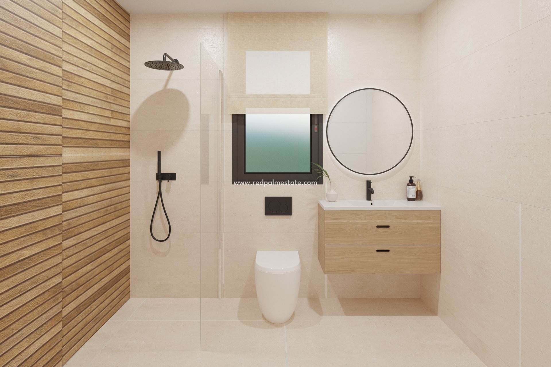 Nouvelle construction - Villa -
Montesinos - Los Montesinos