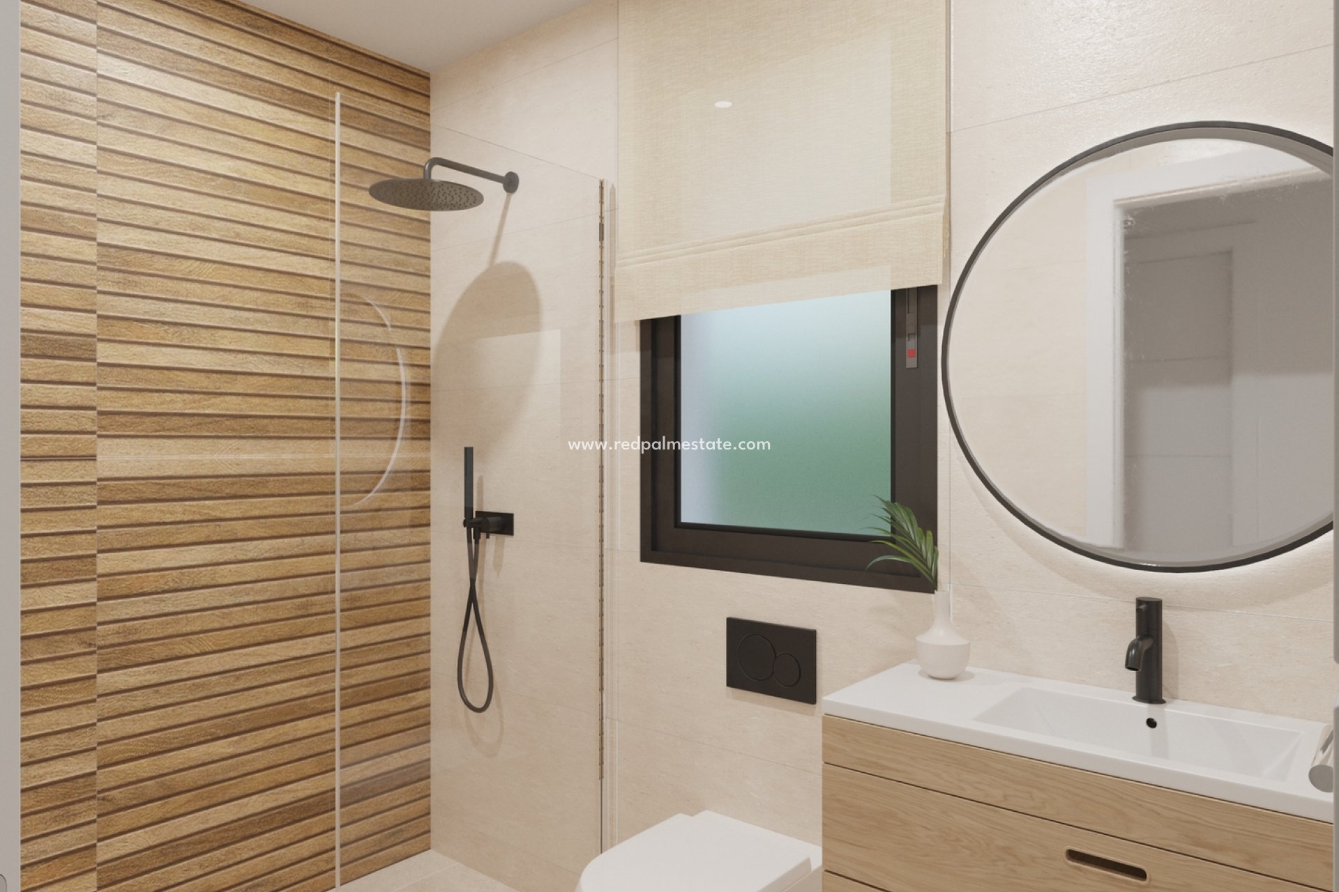 Nouvelle construction - Villa -
Montesinos - Los Montesinos