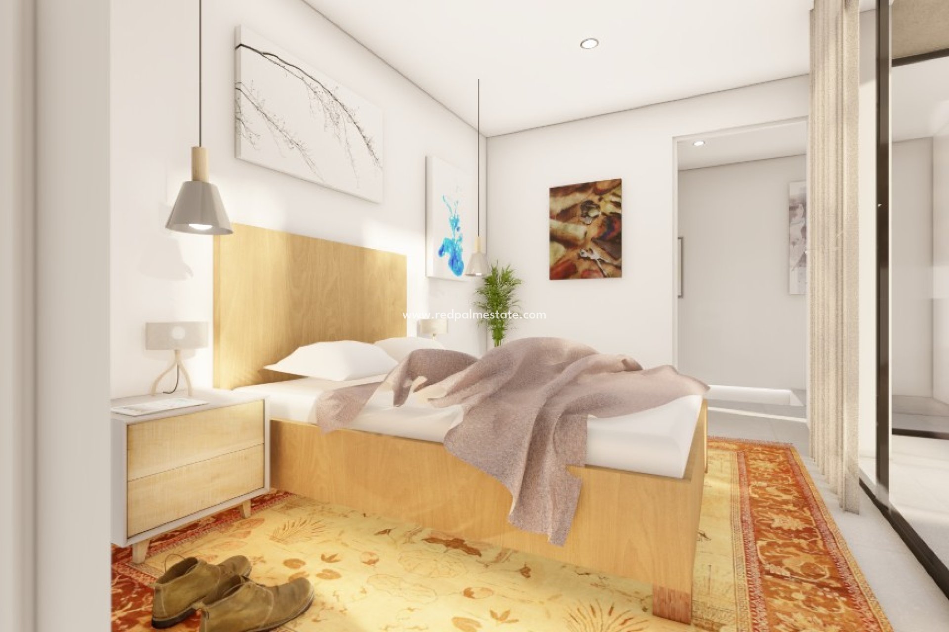 Nouvelle construction - Villa -
MURCIA - Murcia