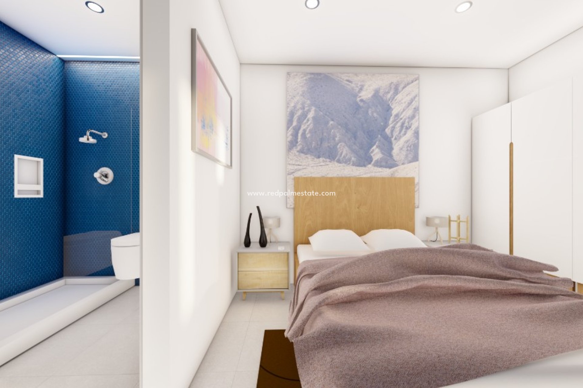 Nouvelle construction - Villa -
MURCIA - Murcia