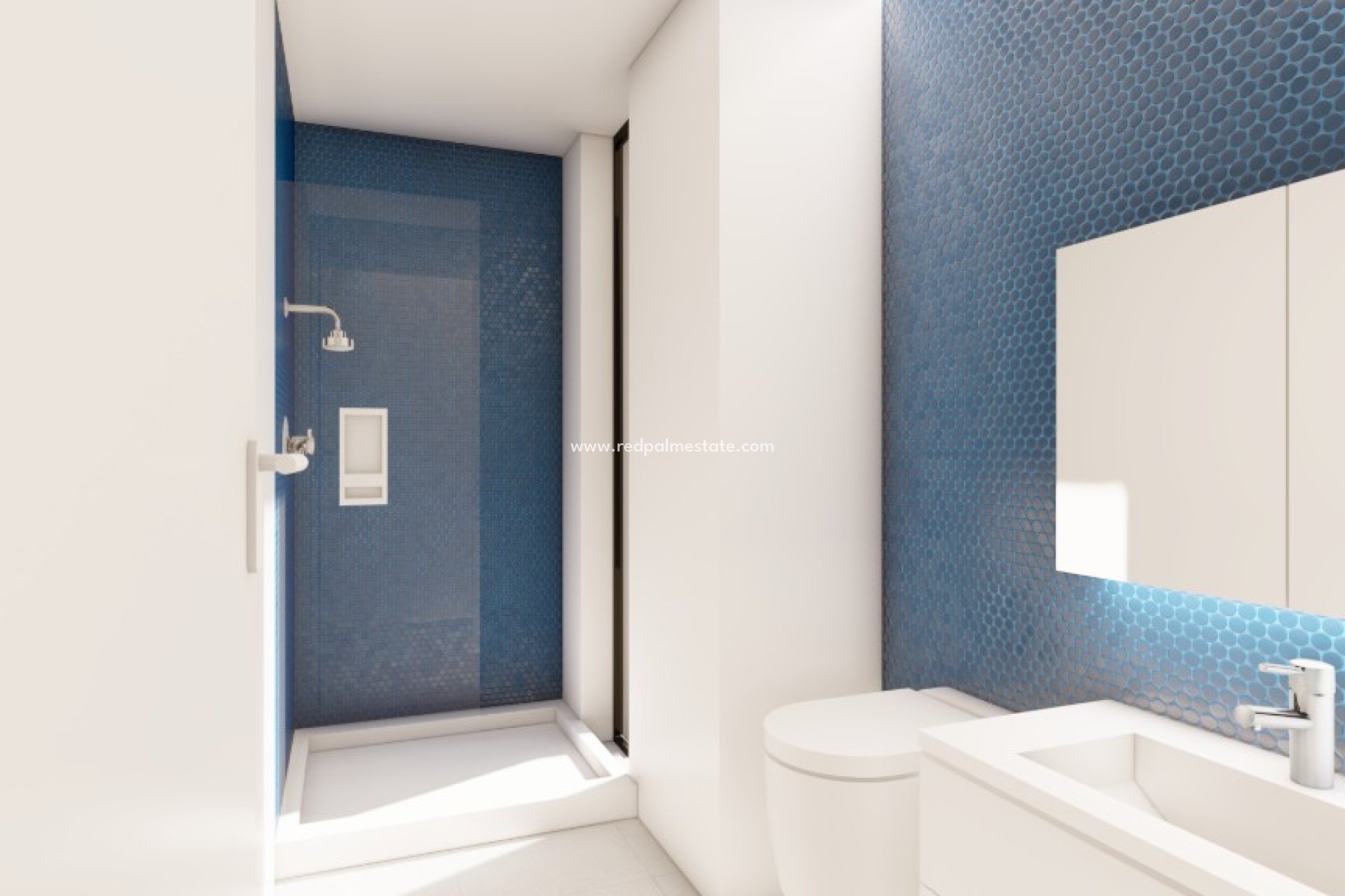 Nouvelle construction - Villa -
MURCIA - Murcia