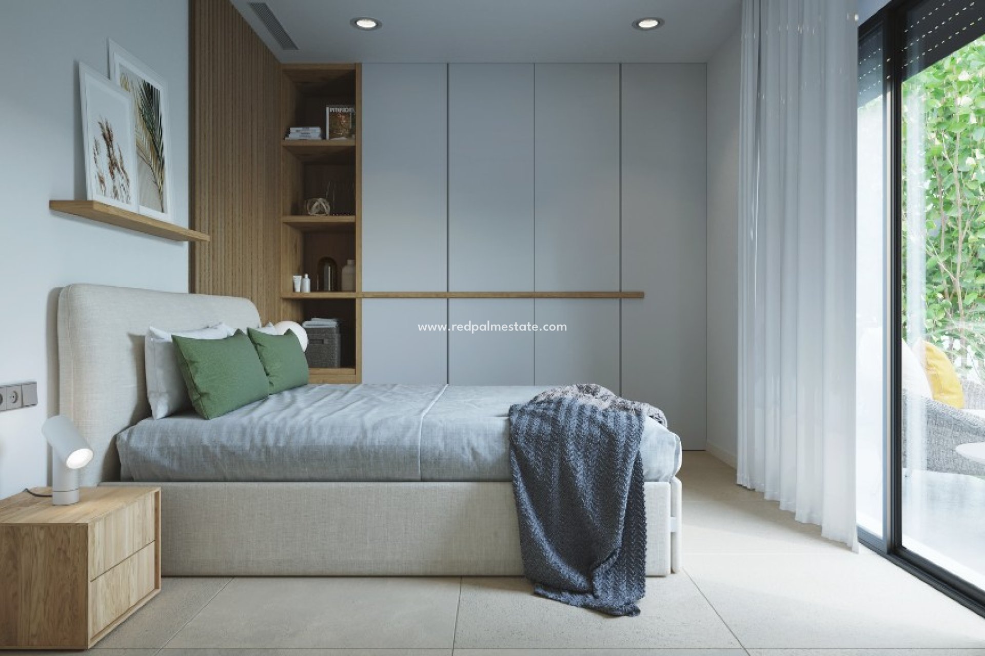 Nouvelle construction - Villa -
MURCIA - Murcia