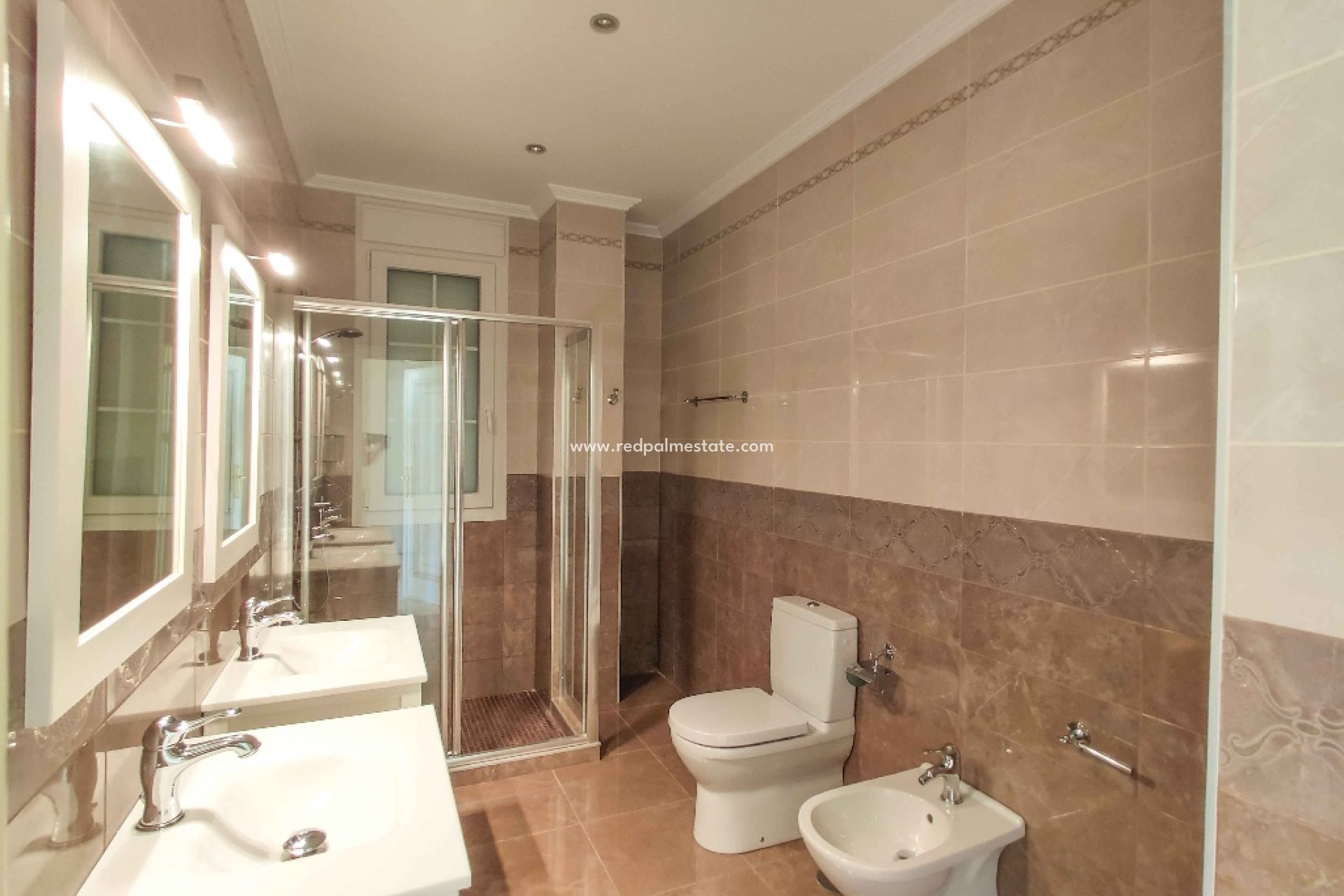 Nouvelle construction - Villa -
Orihuela Costa - Cabo Roig