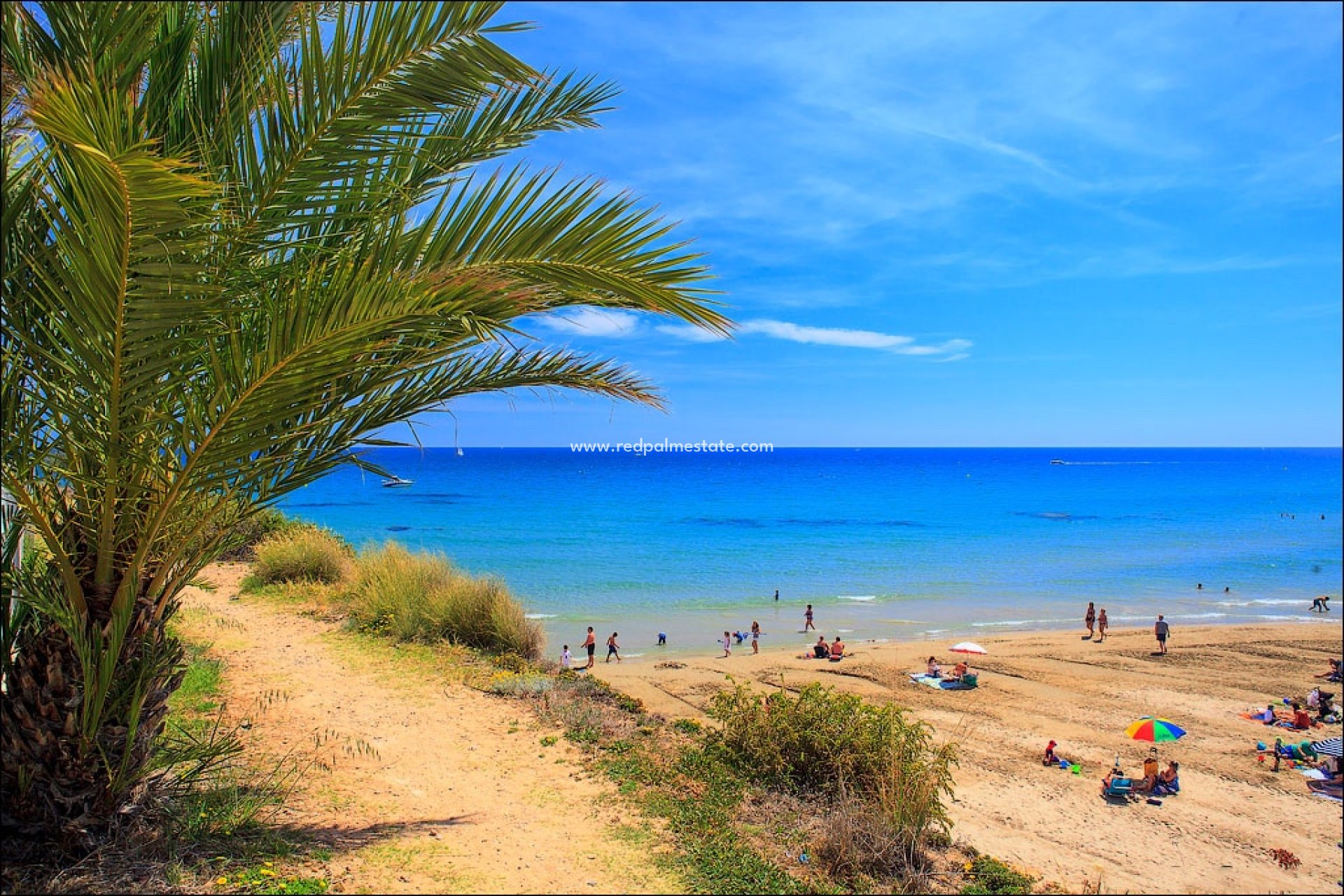 Nouvelle construction - Villa -
Orihuela Costa - Cabo Roig