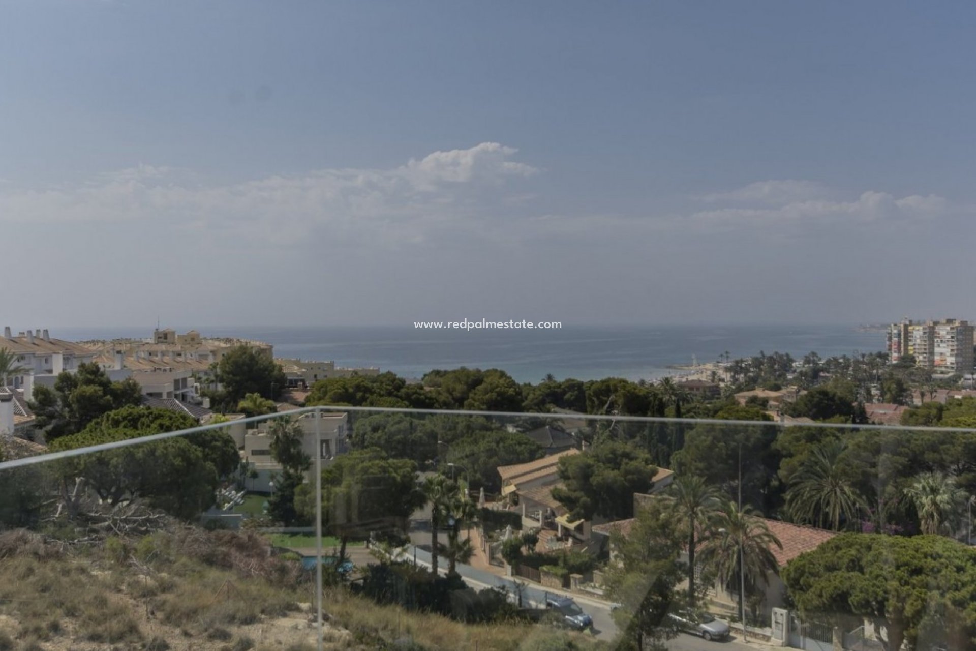 Nouvelle construction - Villa -
Orihuela Costa - Campoamor