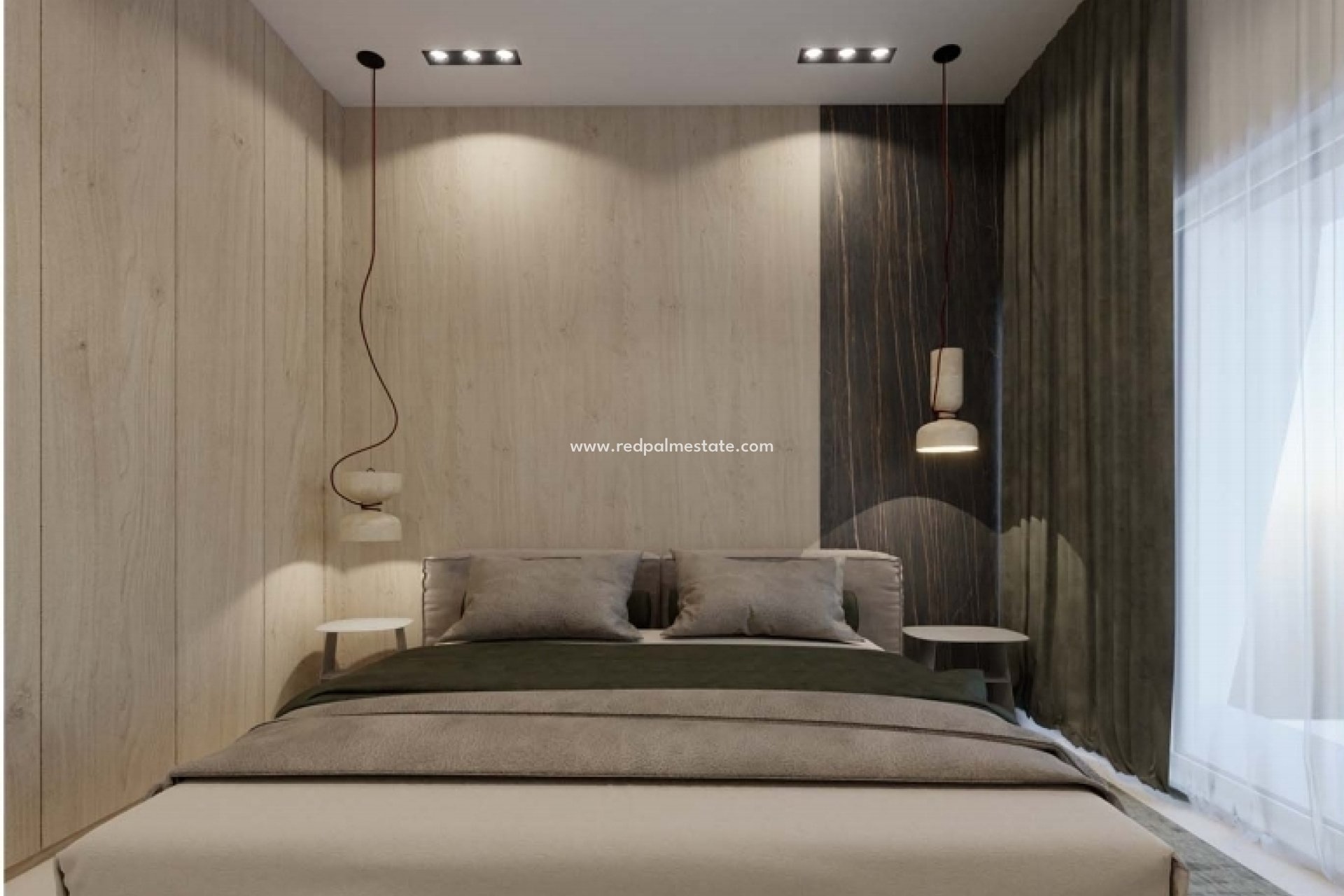 Nouvelle construction - Villa -
Orihuela Costa - Campoamor