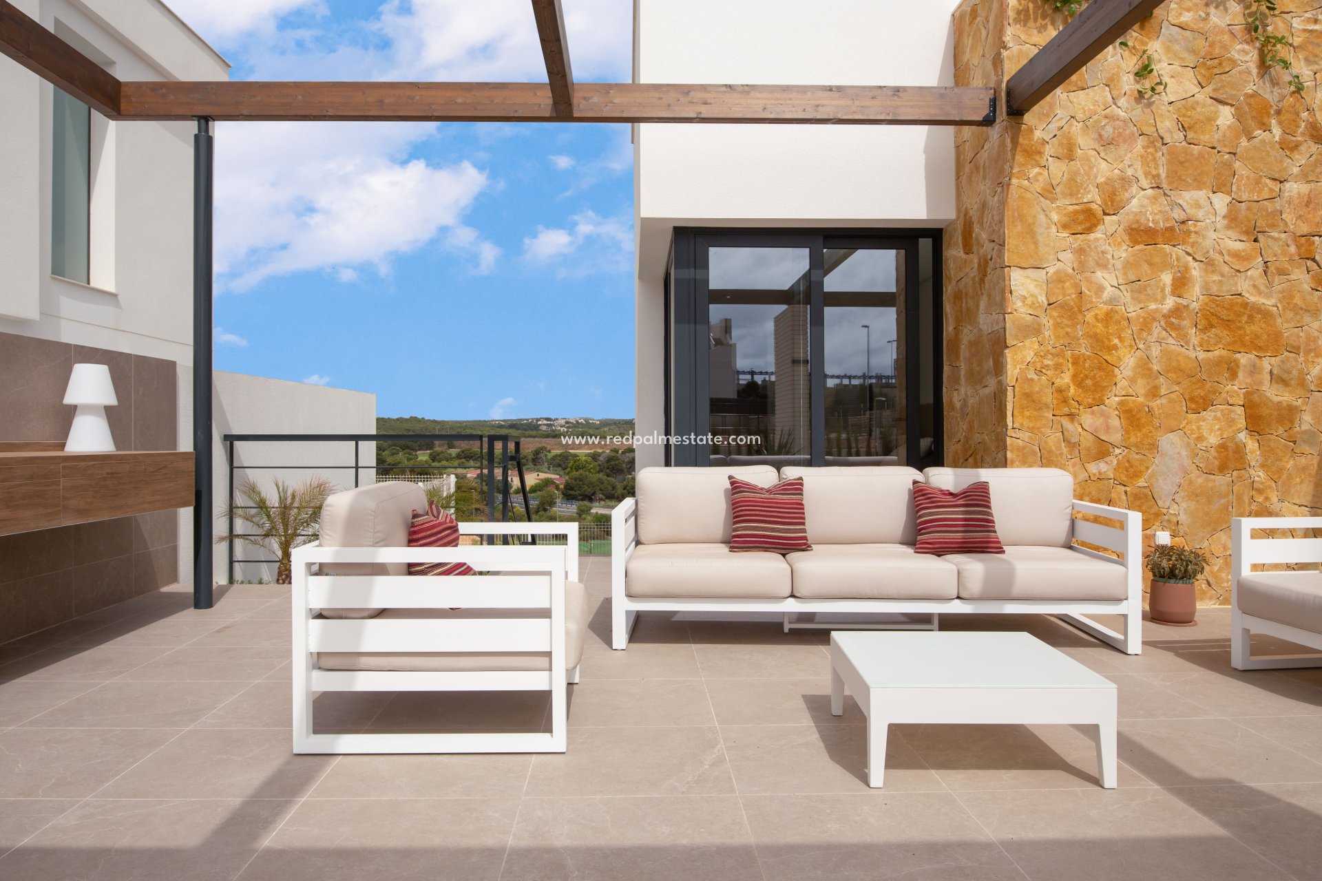 Nouvelle construction - Villa -
Orihuela Costa - Dehesa de campoamor