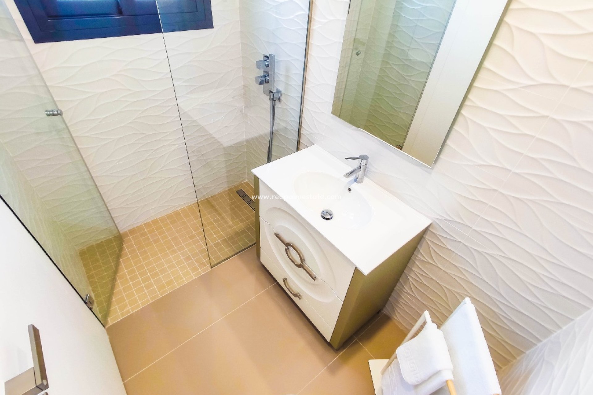 Nouvelle construction - Villa -
Orihuela Costa - Dehesa de campoamor