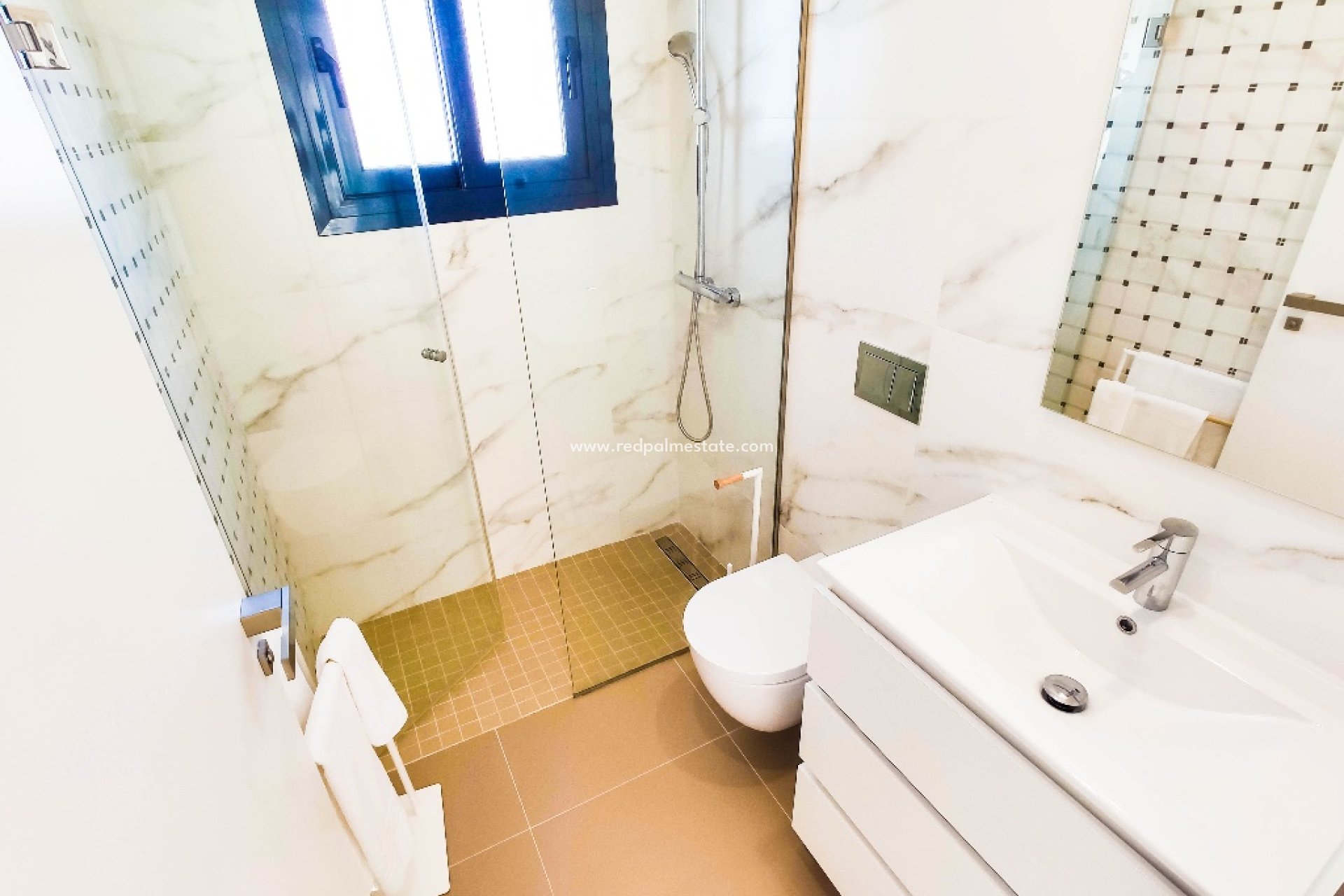 Nouvelle construction - Villa -
Orihuela Costa - Dehesa de campoamor