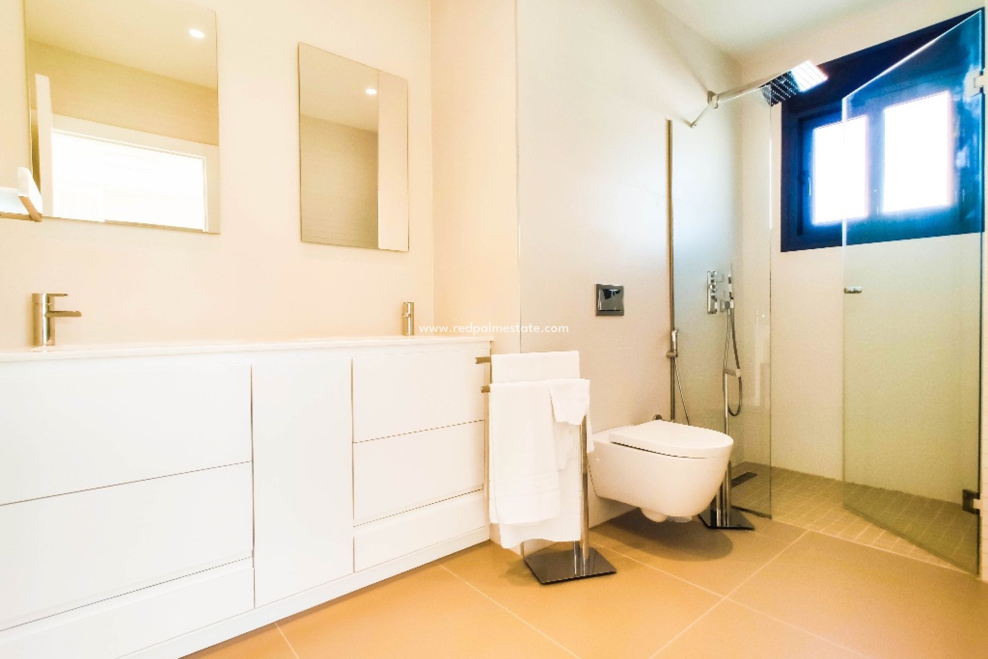 Nouvelle construction - Villa -
Orihuela Costa - Dehesa de campoamor