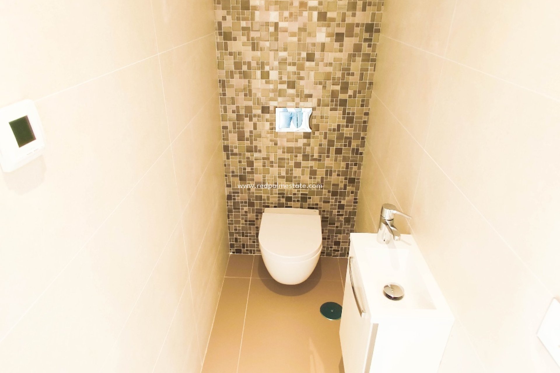 Nouvelle construction - Villa -
Orihuela Costa - Dehesa de campoamor