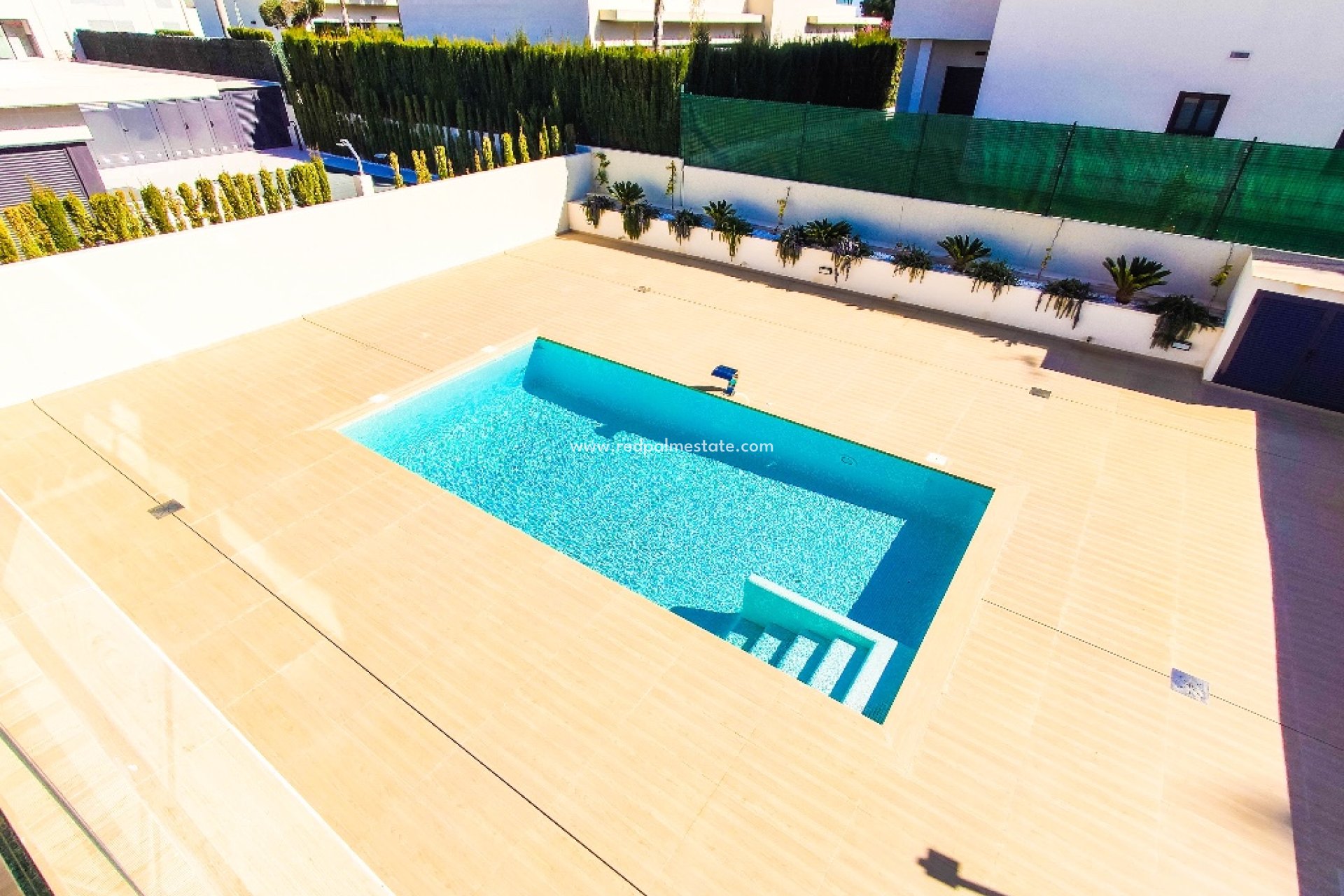 Nouvelle construction - Villa -
Orihuela Costa - Dehesa de campoamor