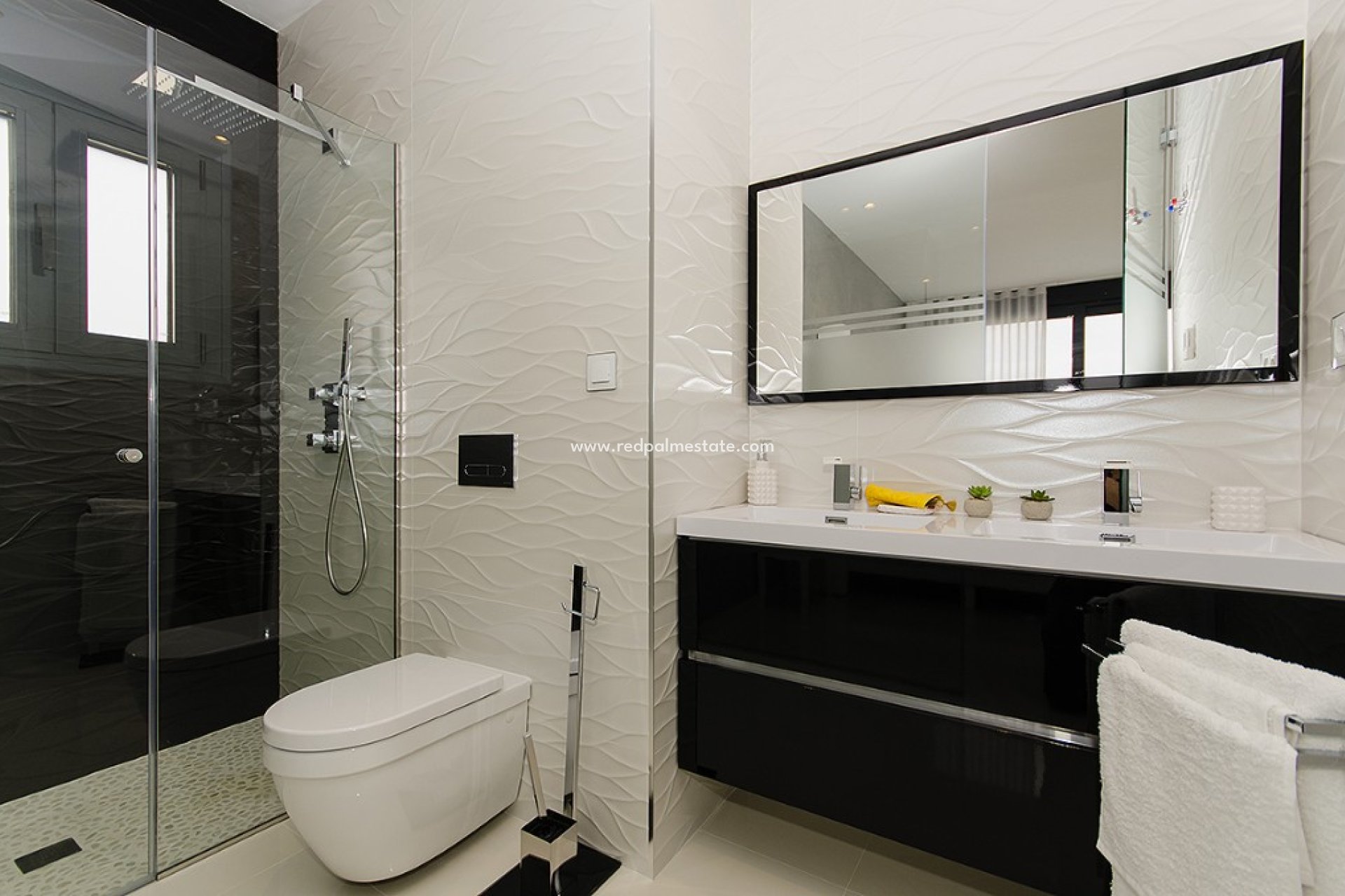 Nouvelle construction - Villa -
Orihuela Costa - Dehesa de campoamor