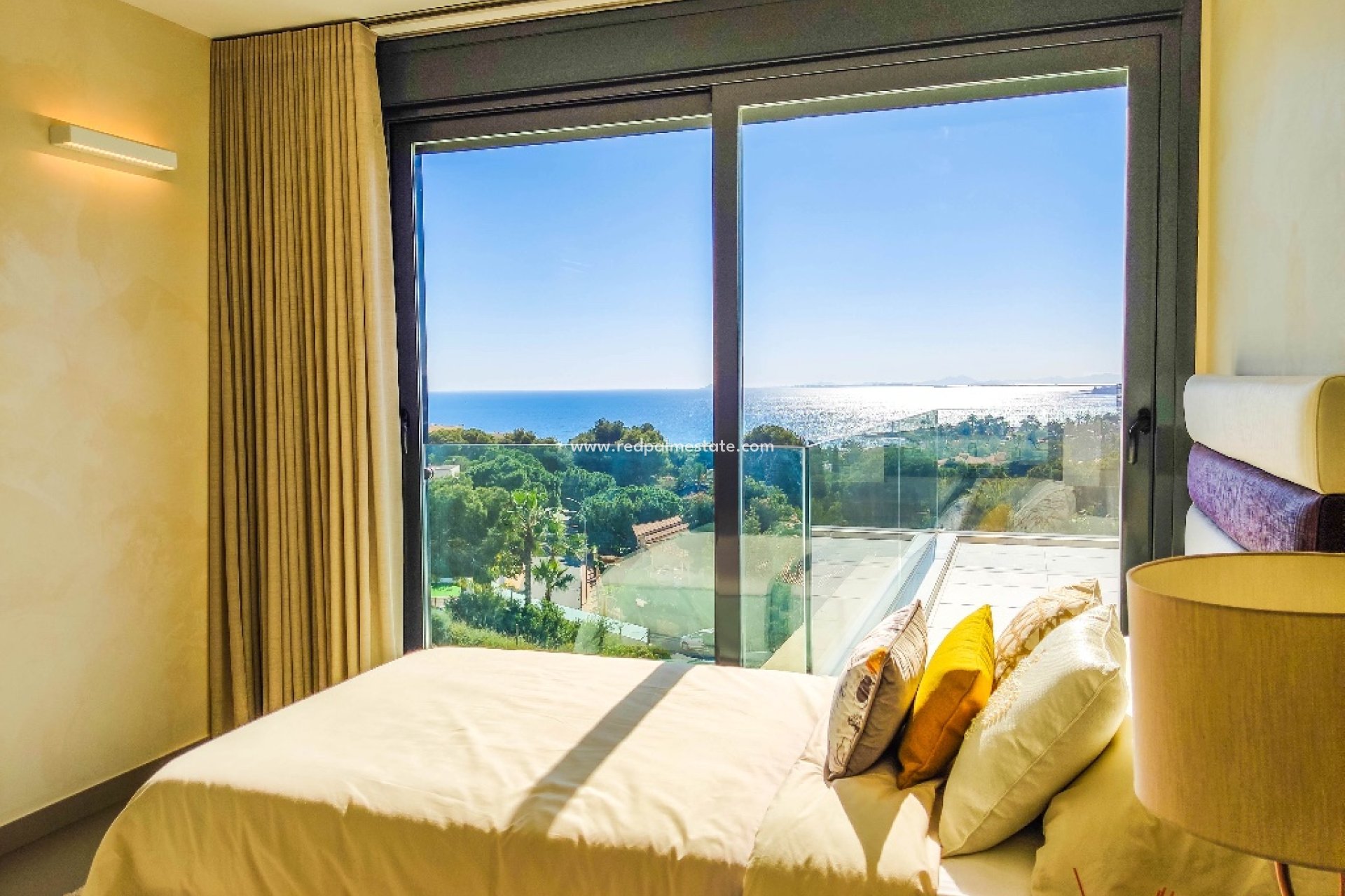 Nouvelle construction - Villa -
Orihuela Costa - Dehesa de campoamor