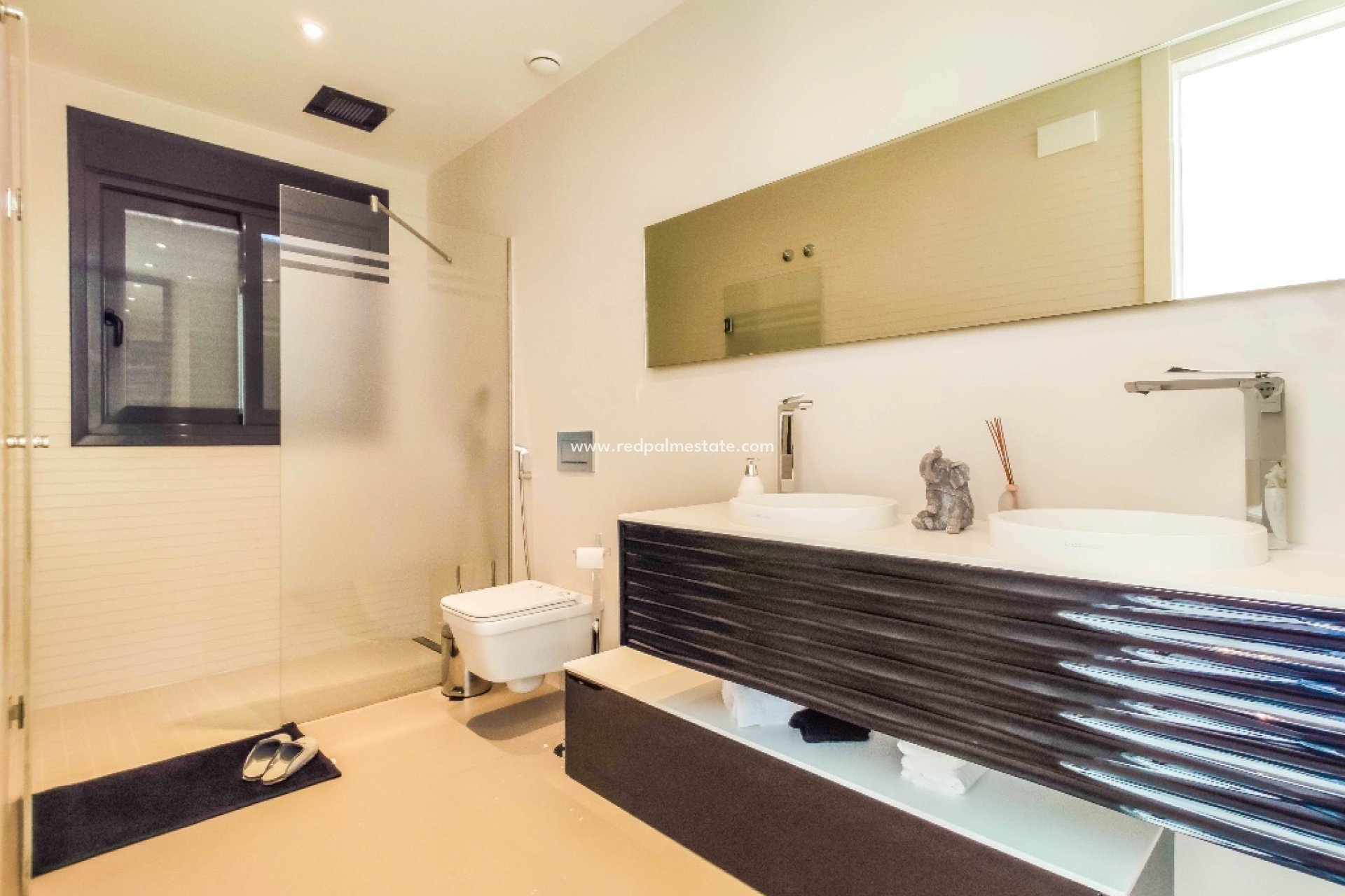 Nouvelle construction - Villa -
Orihuela Costa - Dehesa de campoamor