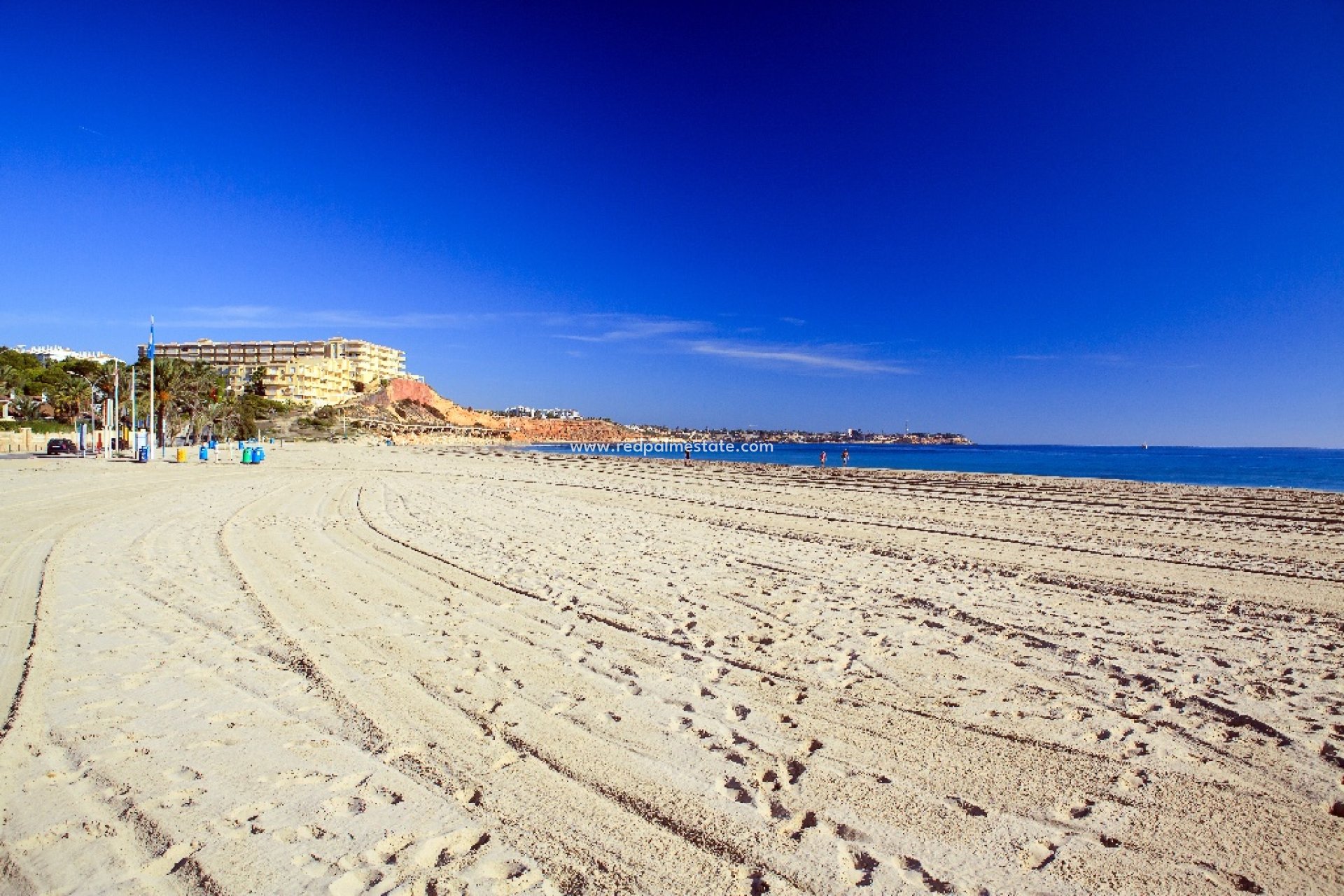 Nouvelle construction - Villa -
Orihuela Costa - Dehesa de campoamor