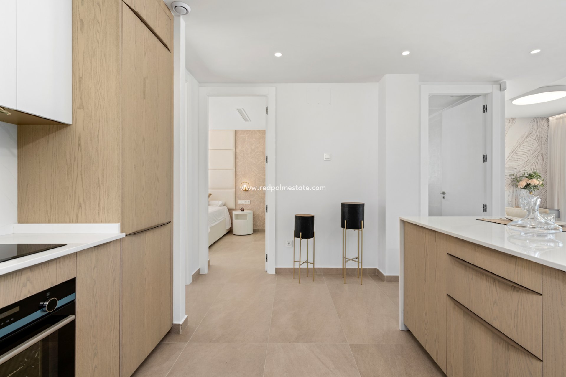 Nouvelle construction - Villa -
Orihuela Costa - Dehesa de campoamor