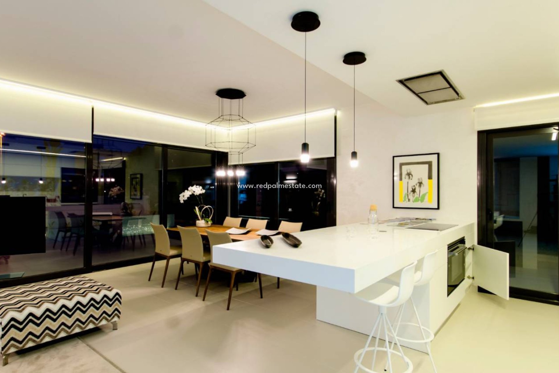 Nouvelle construction - Villa -
Orihuela Costa - Dehesa de campoamor