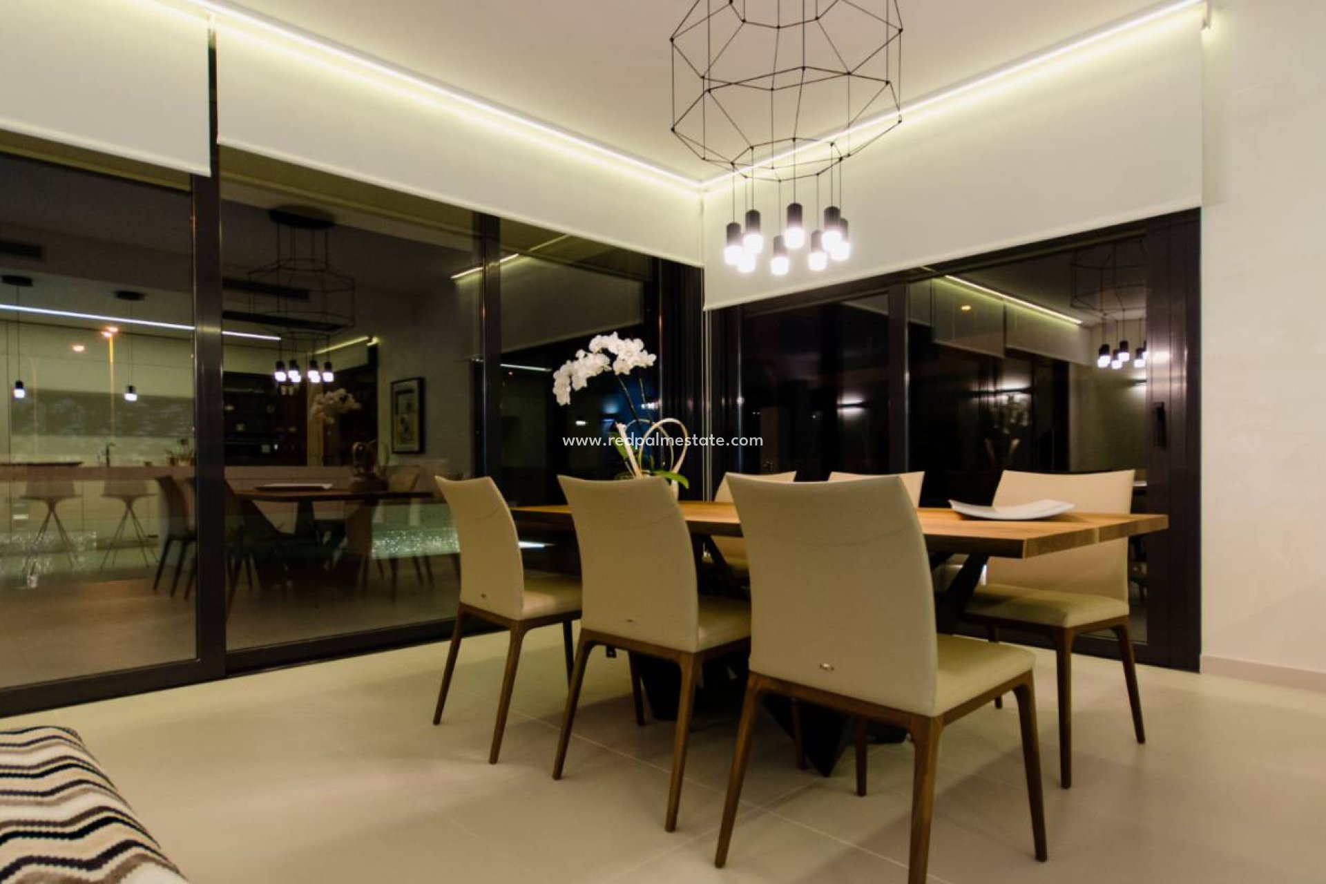 Nouvelle construction - Villa -
Orihuela Costa - Dehesa de campoamor