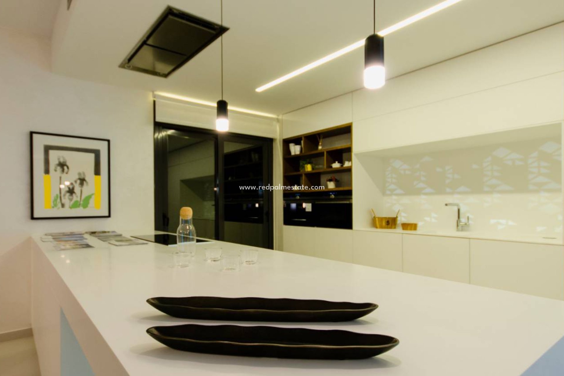 Nouvelle construction - Villa -
Orihuela Costa - Dehesa de campoamor