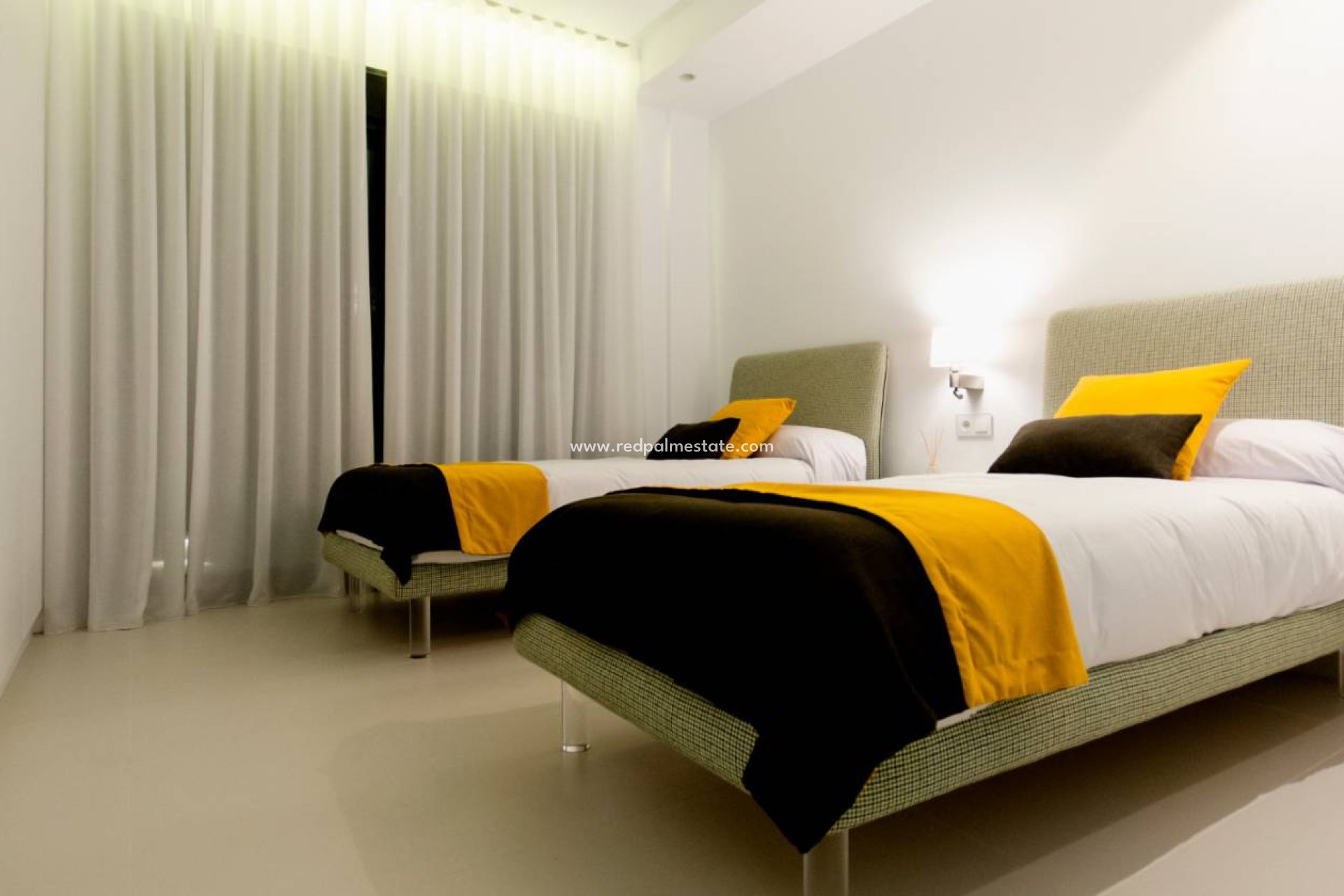 Nouvelle construction - Villa -
Orihuela Costa - Dehesa de campoamor