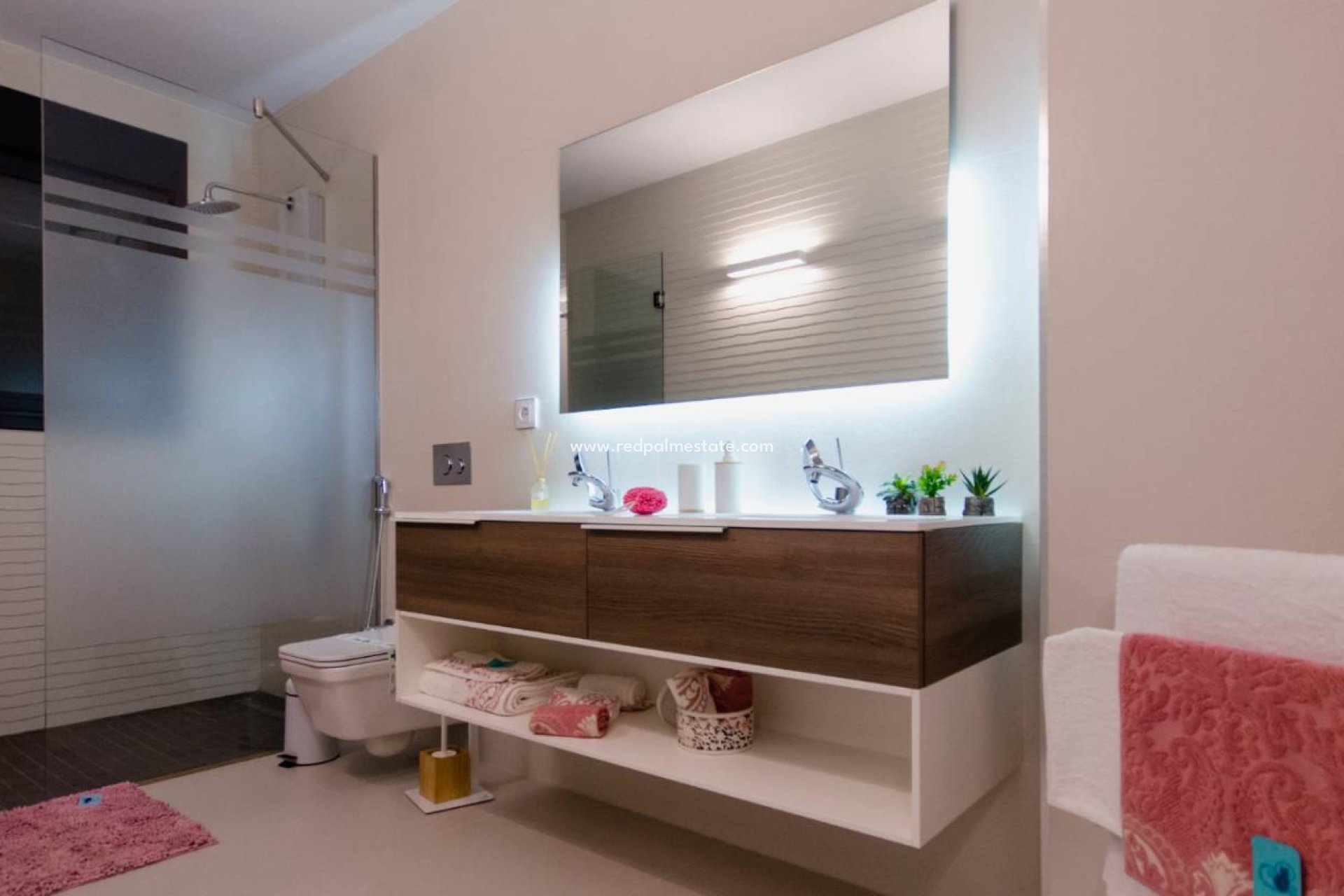 Nouvelle construction - Villa -
Orihuela Costa - Dehesa de campoamor