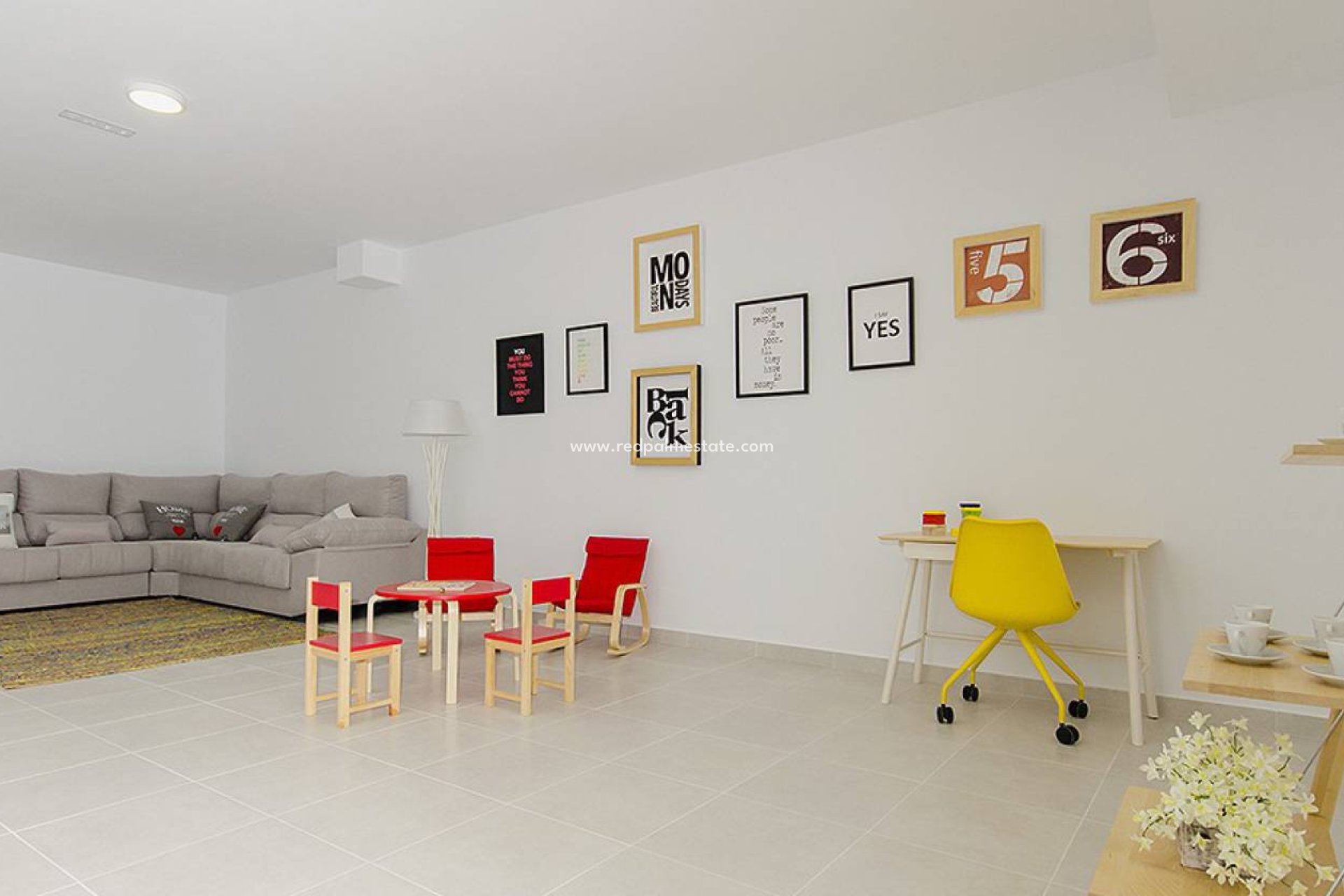 Nouvelle construction - Villa -
Orihuela Costa - Dehesa de campoamor