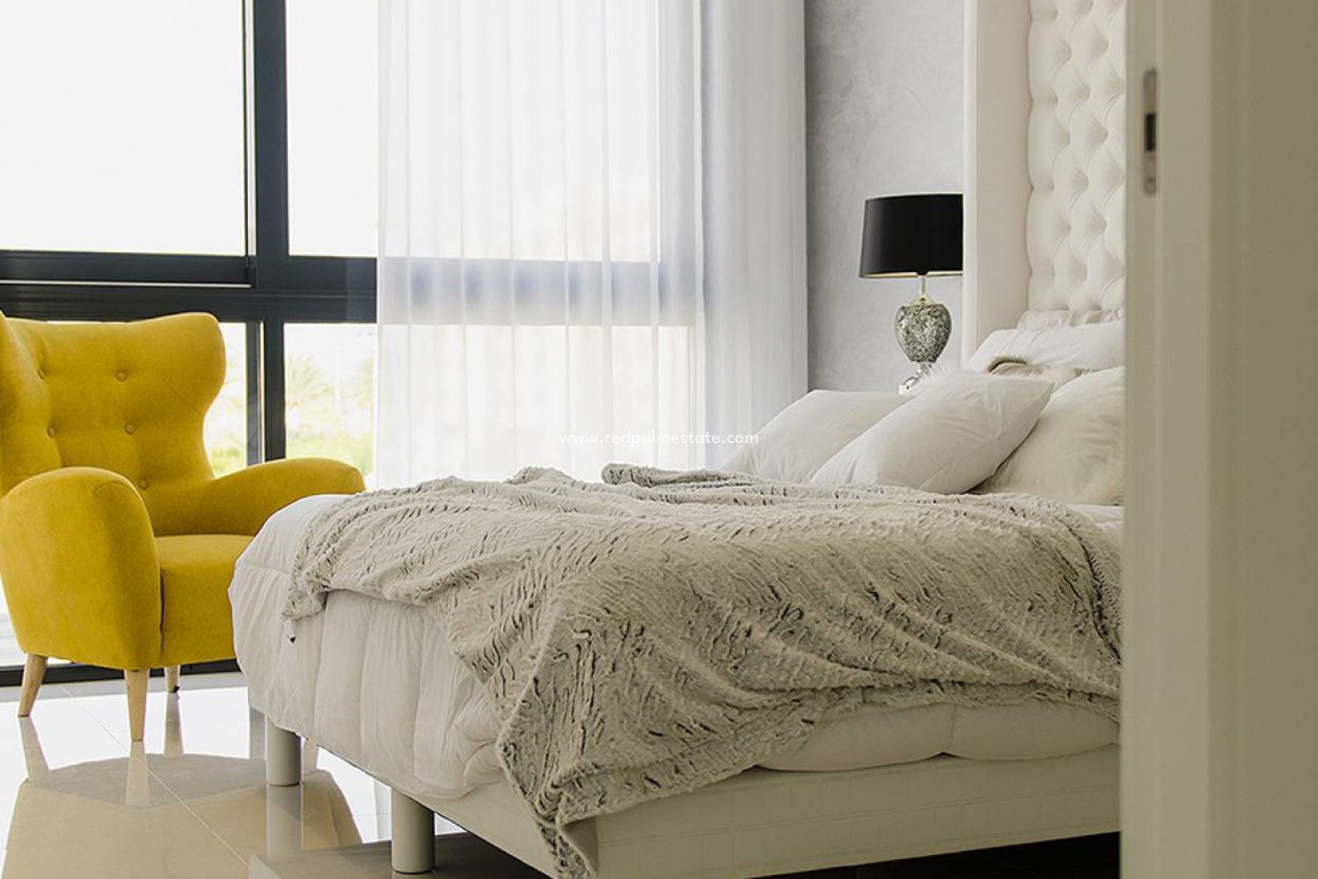 Nouvelle construction - Villa -
Orihuela Costa - Dehesa de campoamor