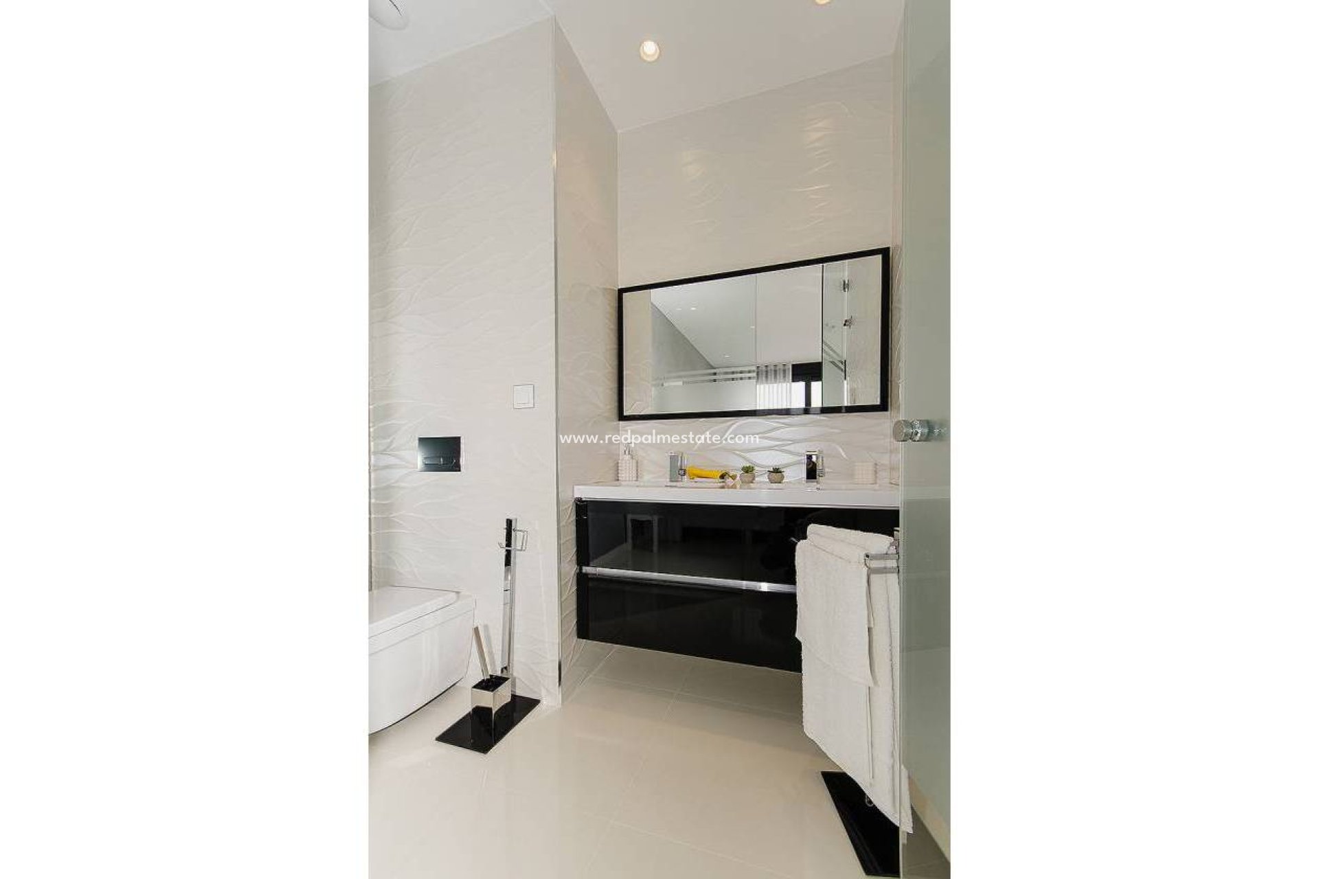 Nouvelle construction - Villa -
Orihuela Costa - Dehesa de campoamor