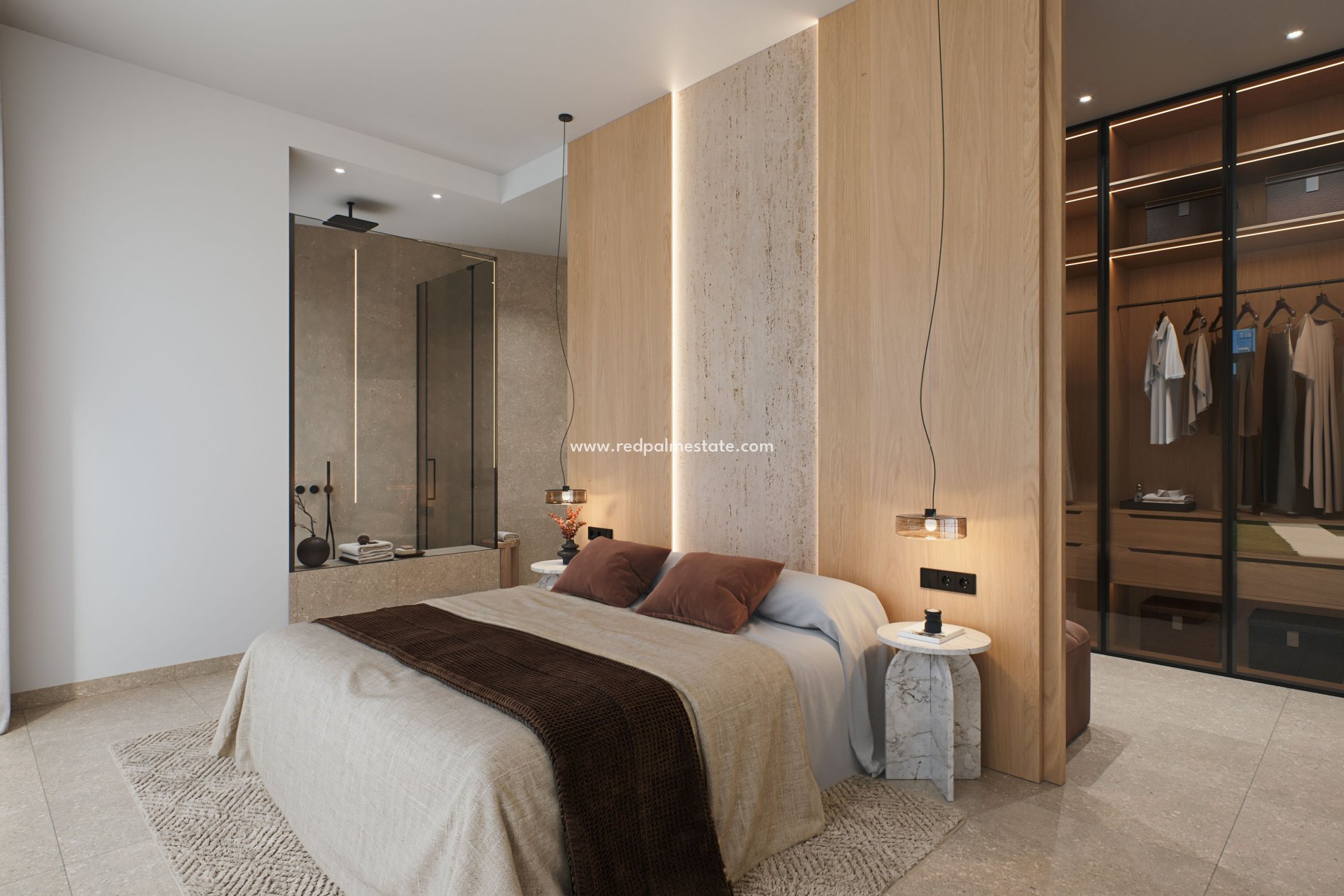 Nouvelle construction - Villa -
Orihuela Costa - Dehesa de campoamor