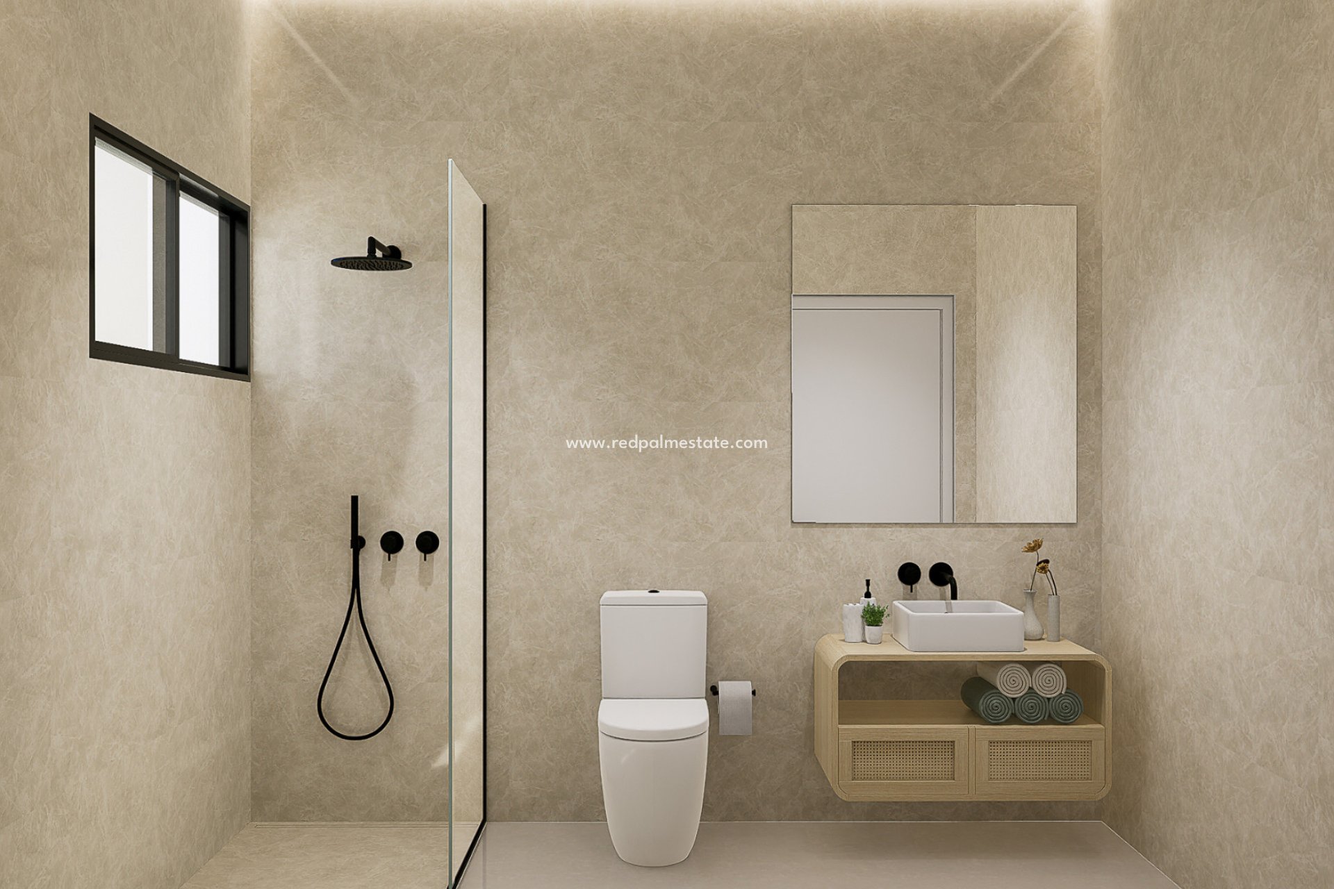 Nouvelle construction - Villa -
Orihuela Costa - La Zenia