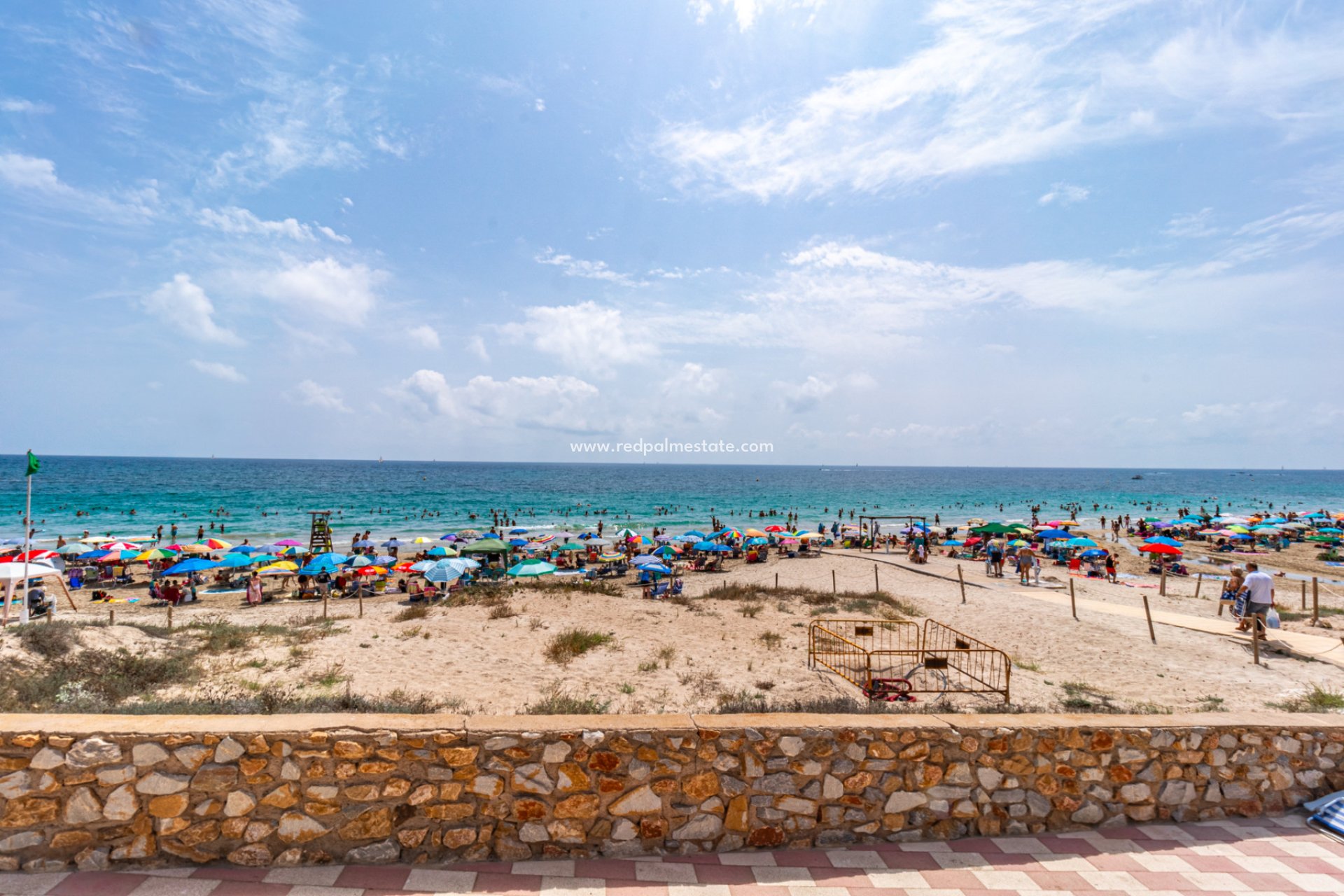 Nouvelle construction - Villa -
Orihuela Costa - La Zenia