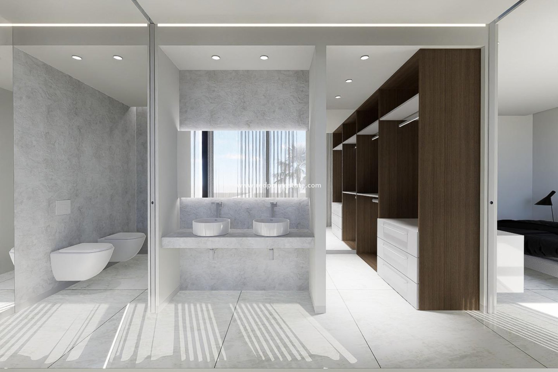 Nouvelle construction - Villa -
Orihuela Costa - La Zenia