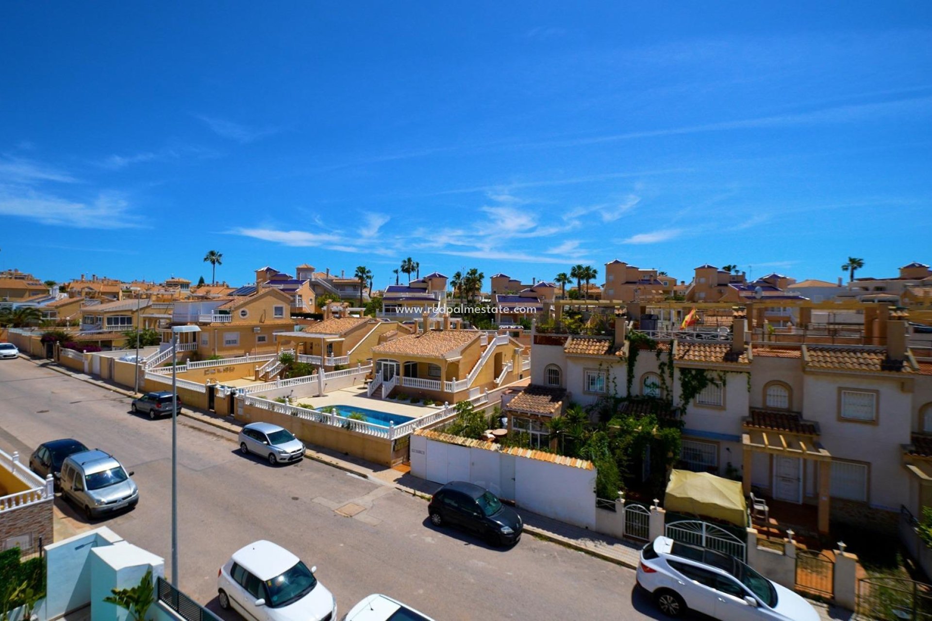 Nouvelle construction - Villa -
Orihuela Costa - Los Altos