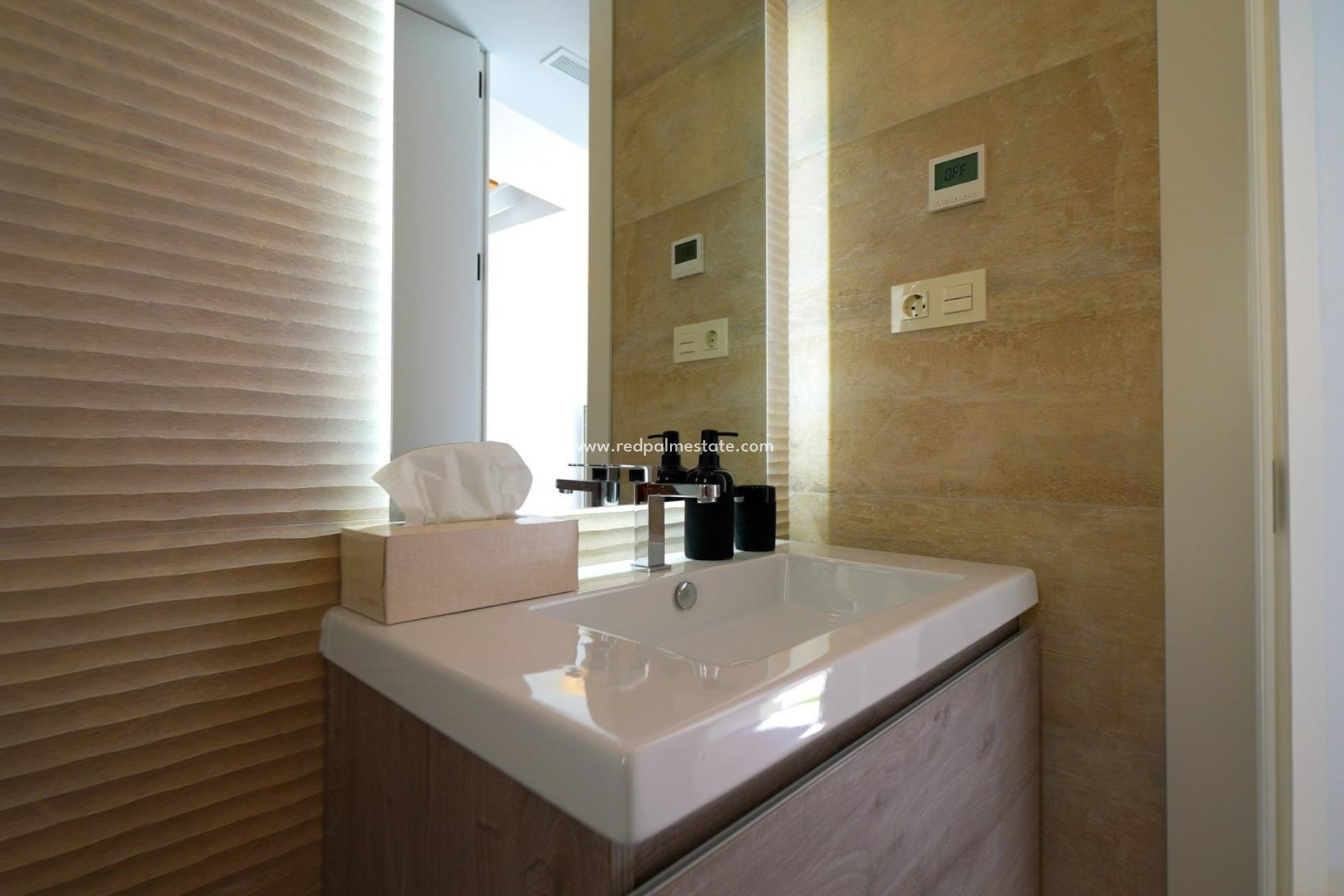 Nouvelle construction - Villa -
Orihuela Costa - Los balcones