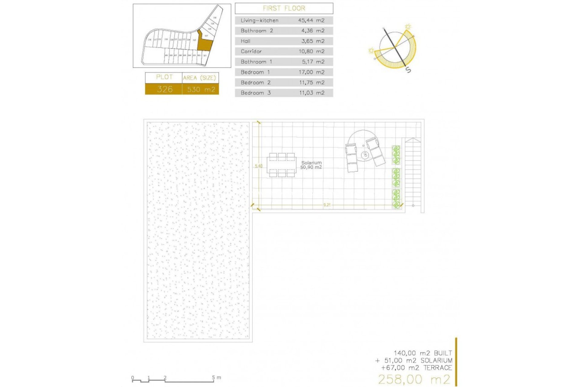 Nouvelle construction - Villa -
Orihuela Costa - PAU 8