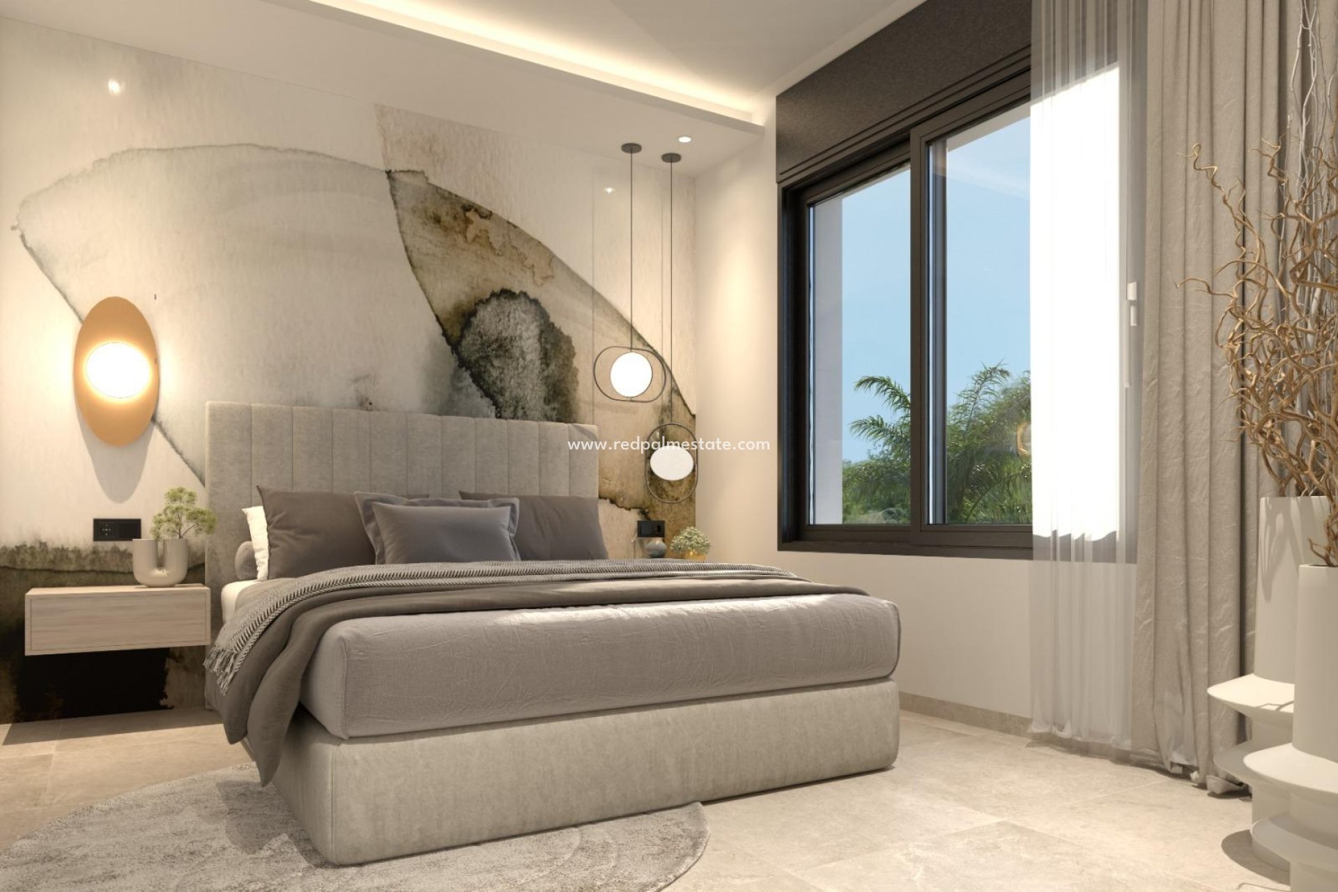 Nouvelle construction - Villa -
Orihuela Costa - Villamartín