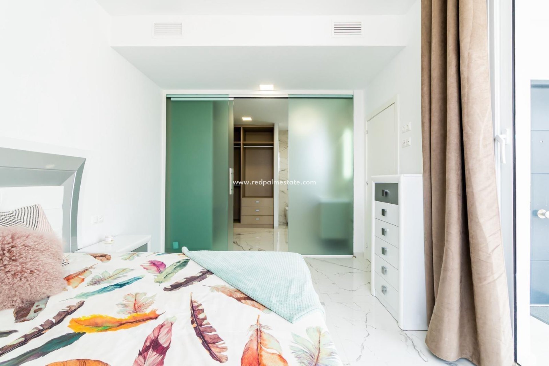 Nouvelle construction - Villa -
Orihuela Costa - Villamartín