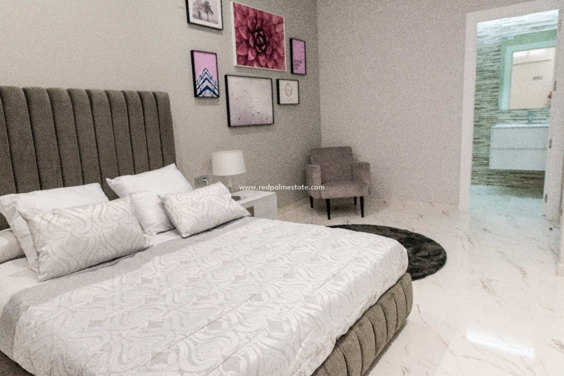 Nouvelle construction - Villa -
Orihuela Costa - Villamartín