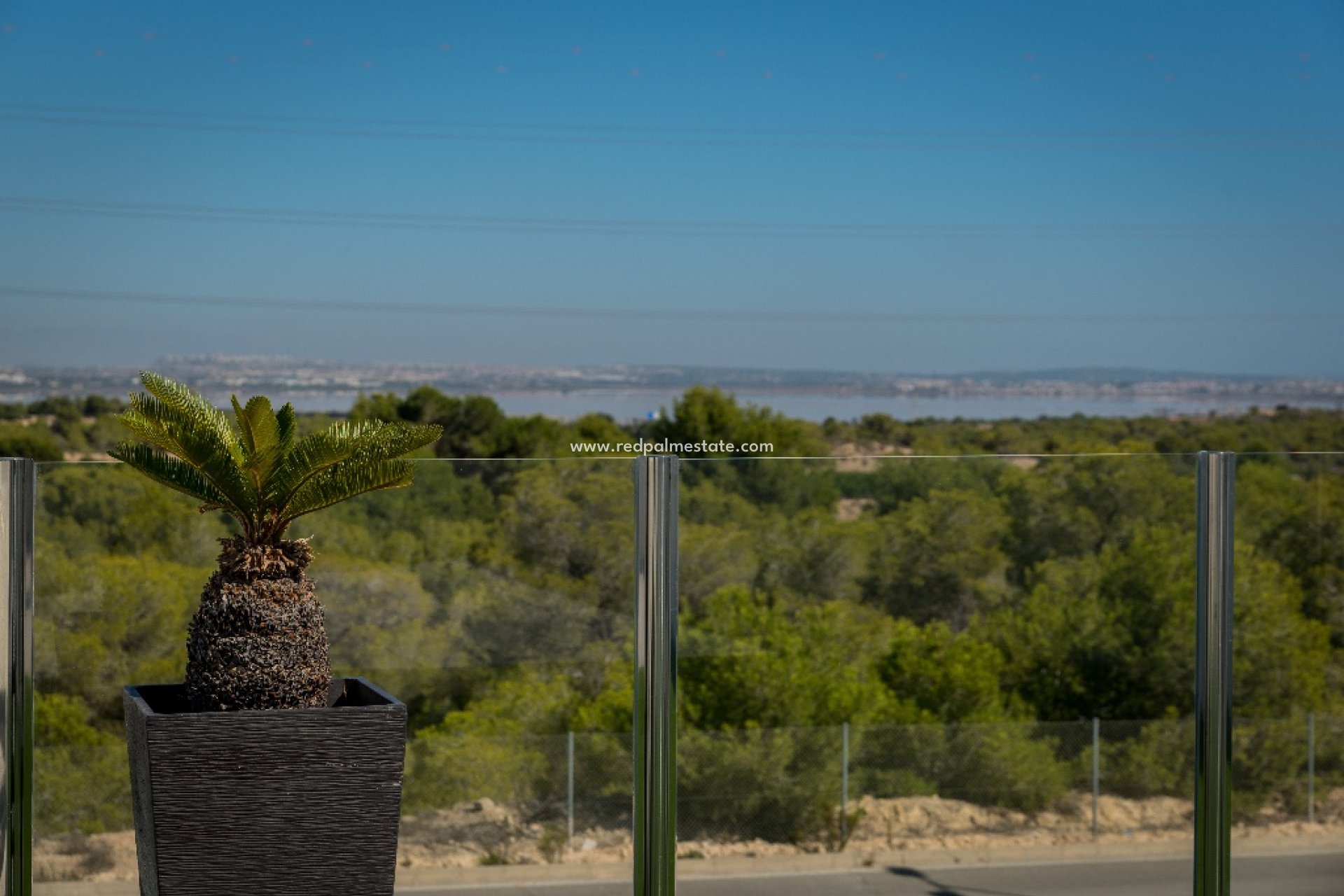 Nouvelle construction - Villa -
Orihuela Costa - Villamartín