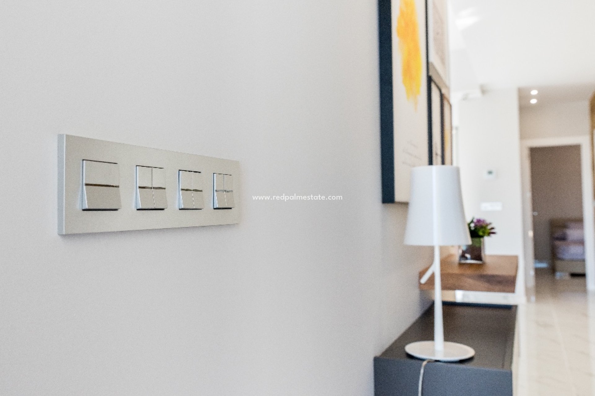 Nouvelle construction - Villa -
Orihuela Costa - Villamartín