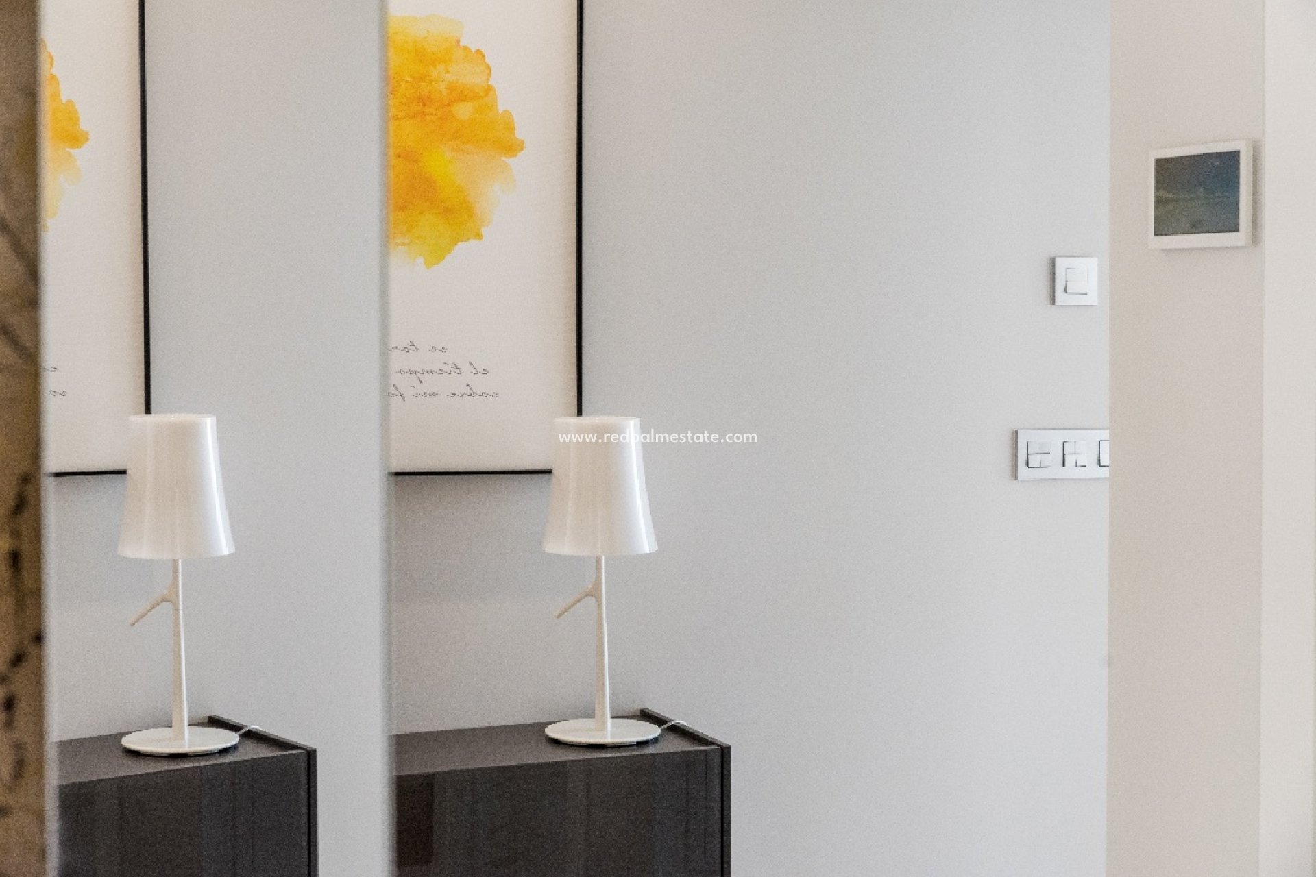 Nouvelle construction - Villa -
Orihuela Costa - Villamartín