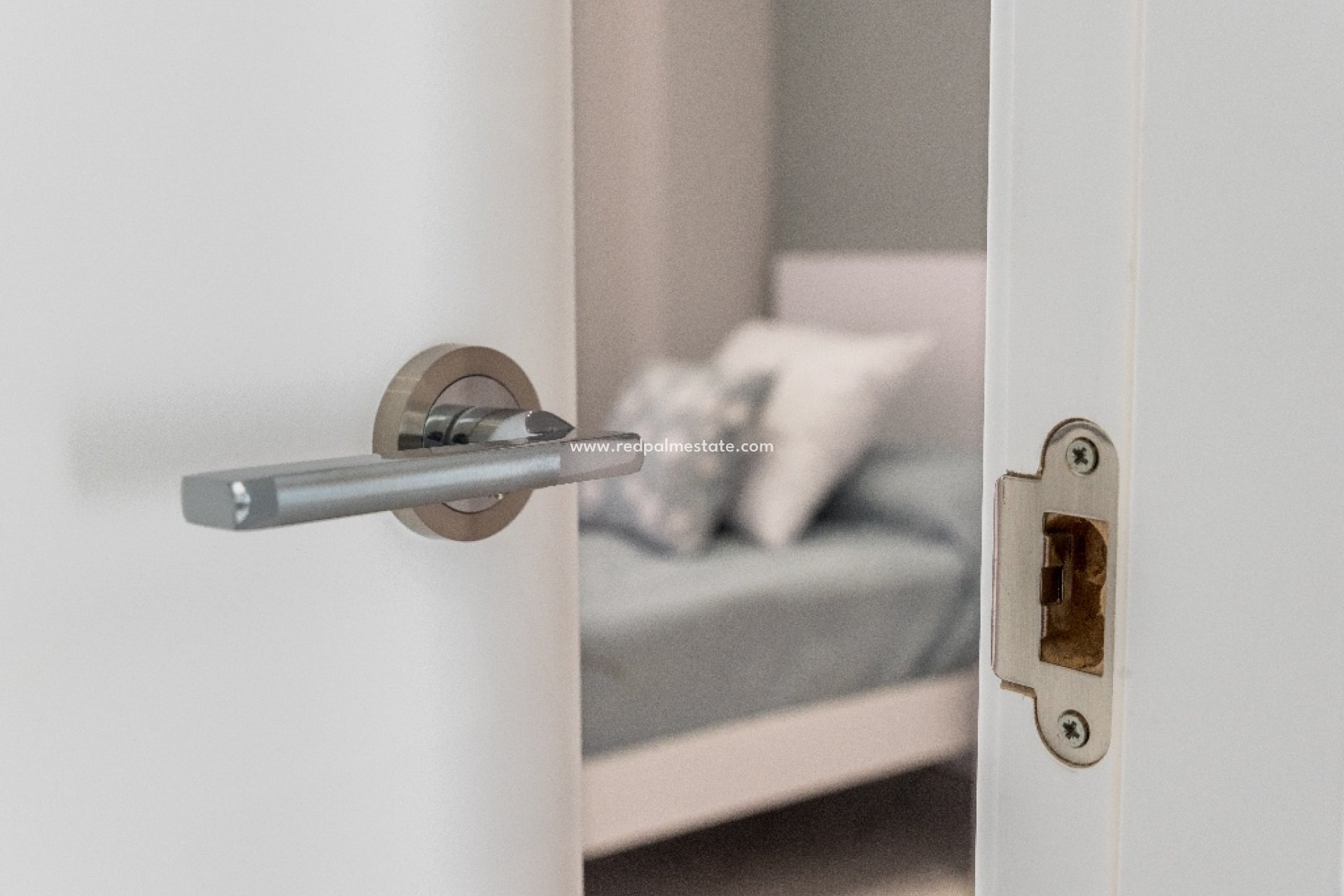 Nouvelle construction - Villa -
Orihuela Costa - Villamartín