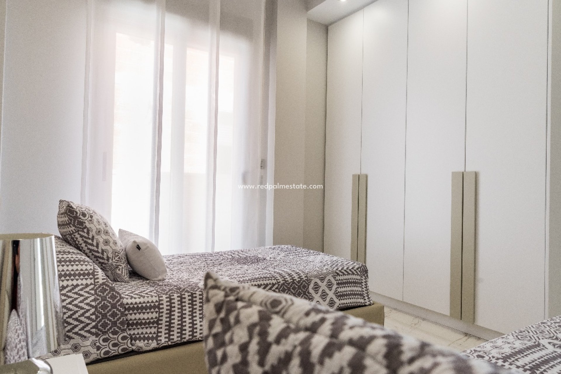 Nouvelle construction - Villa -
Orihuela Costa - Villamartín