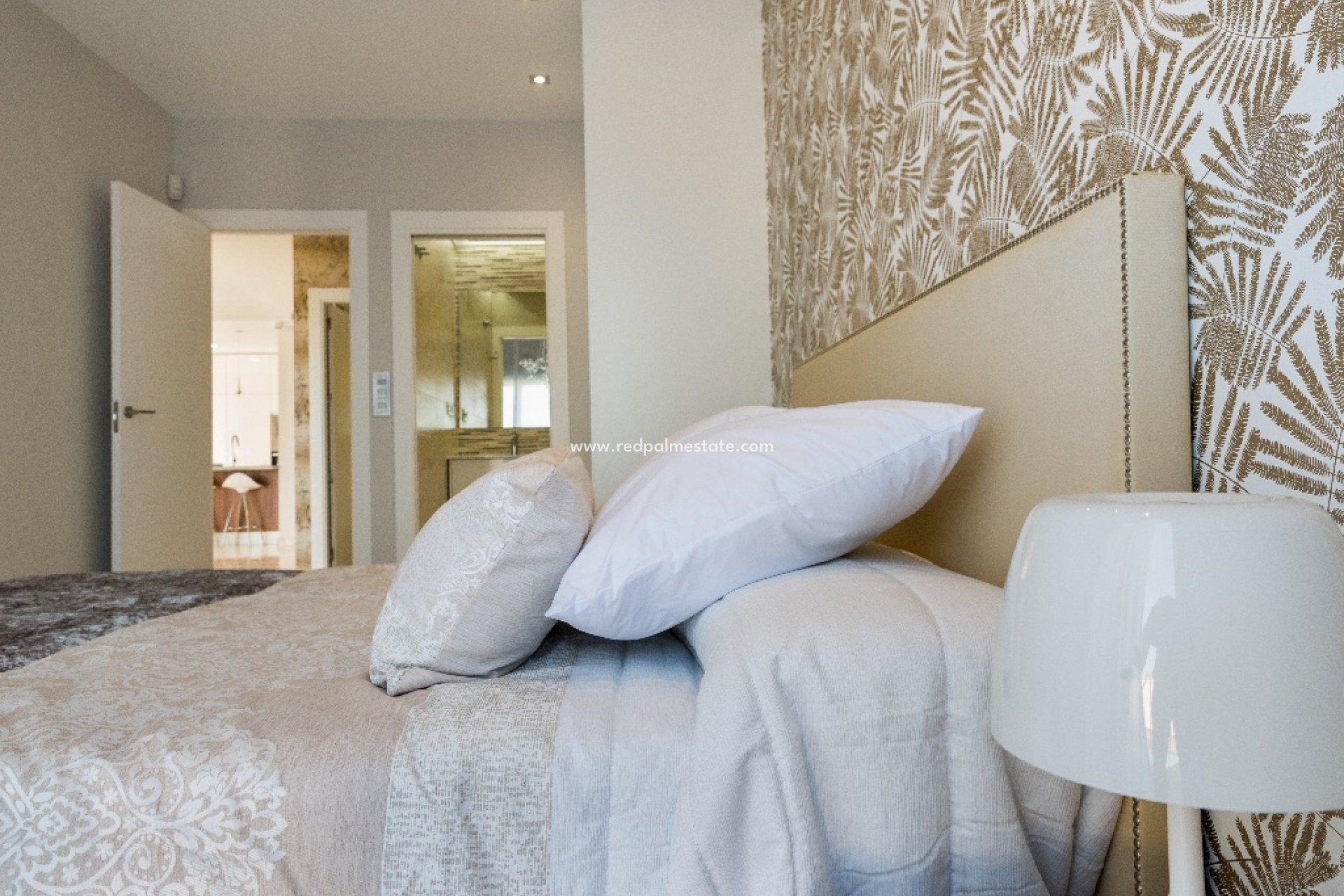 Nouvelle construction - Villa -
Orihuela Costa - Villamartín