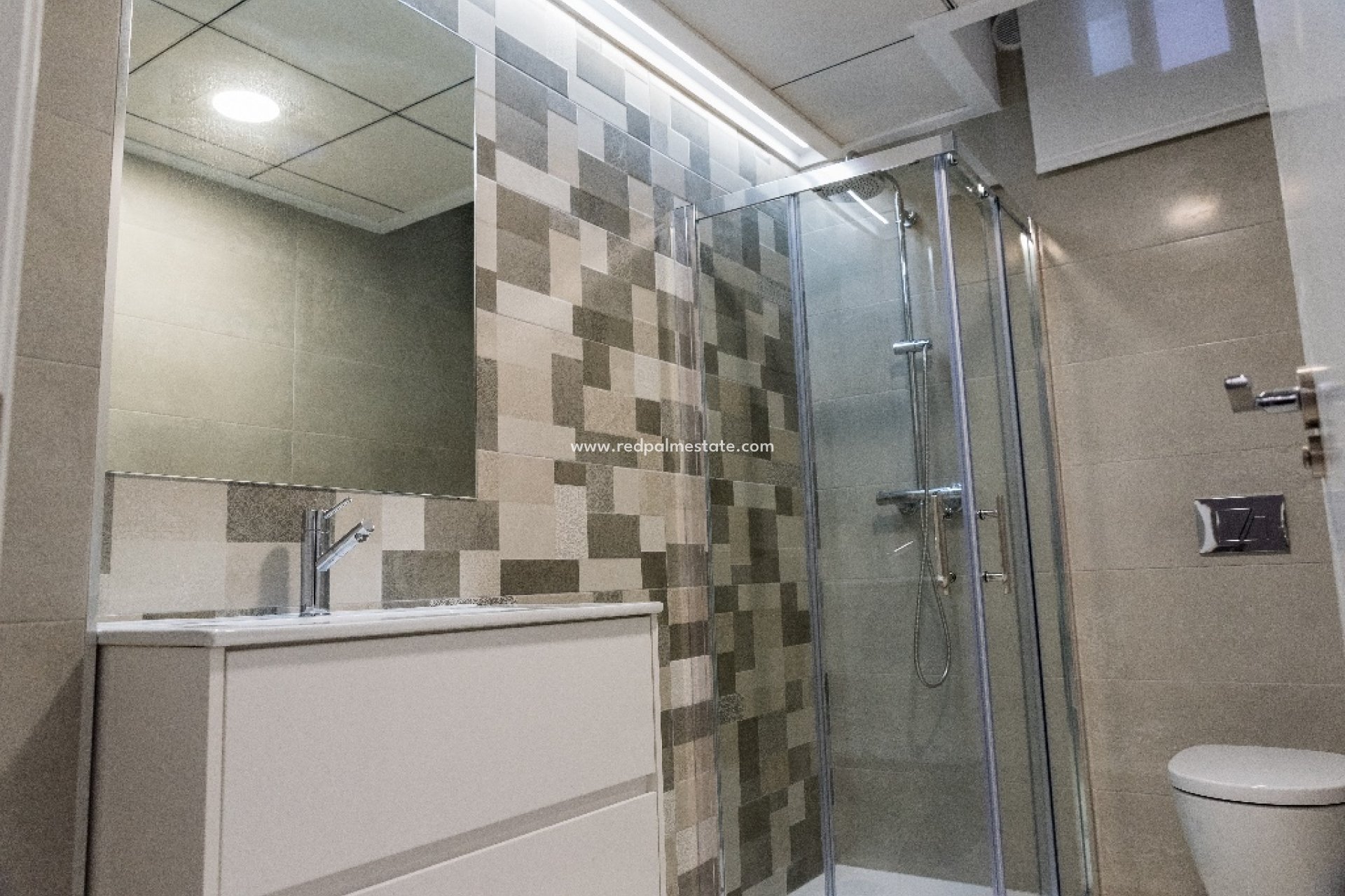 Nouvelle construction - Villa -
Orihuela Costa - Villamartín