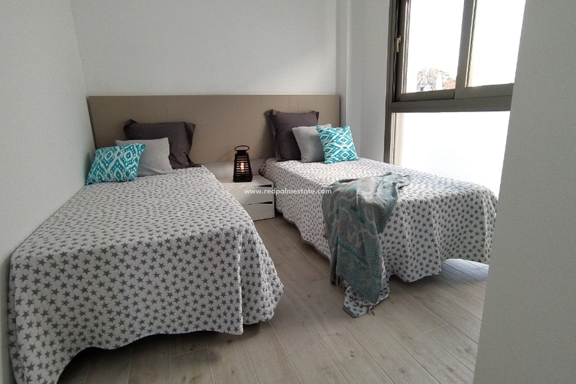 Nouvelle construction - Villa -
Orihuela Costa - Villamartín